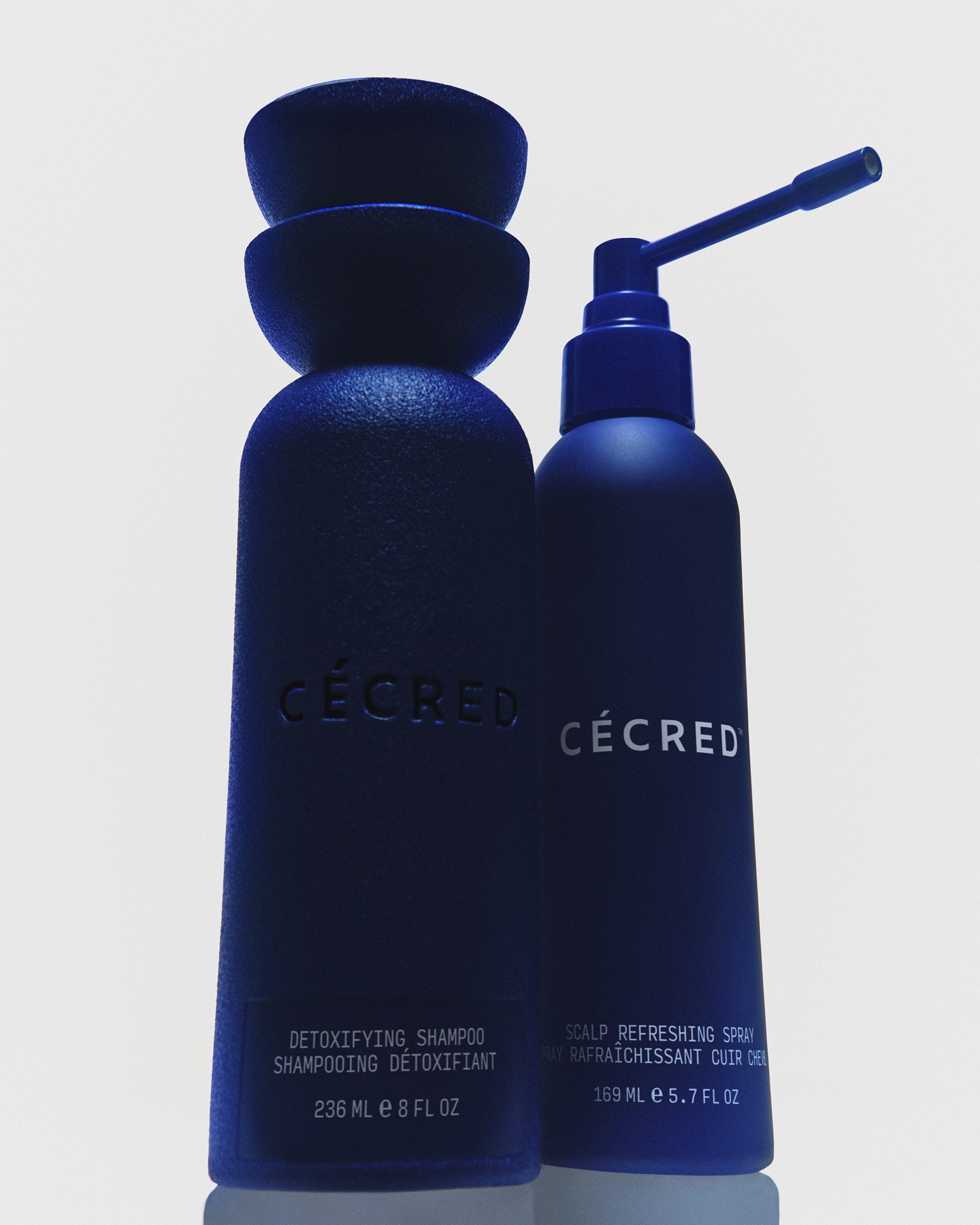 Cécred - The Protection Collection 2 by Di Chen Chen