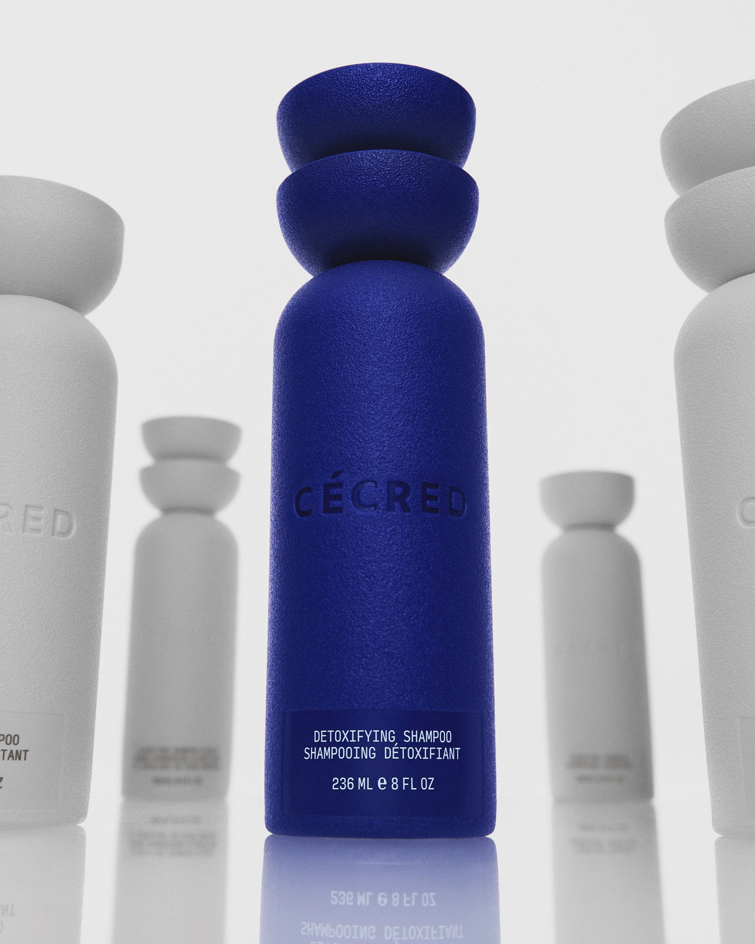 Cécred - The Protection Collection 2 by Di Chen Chen
