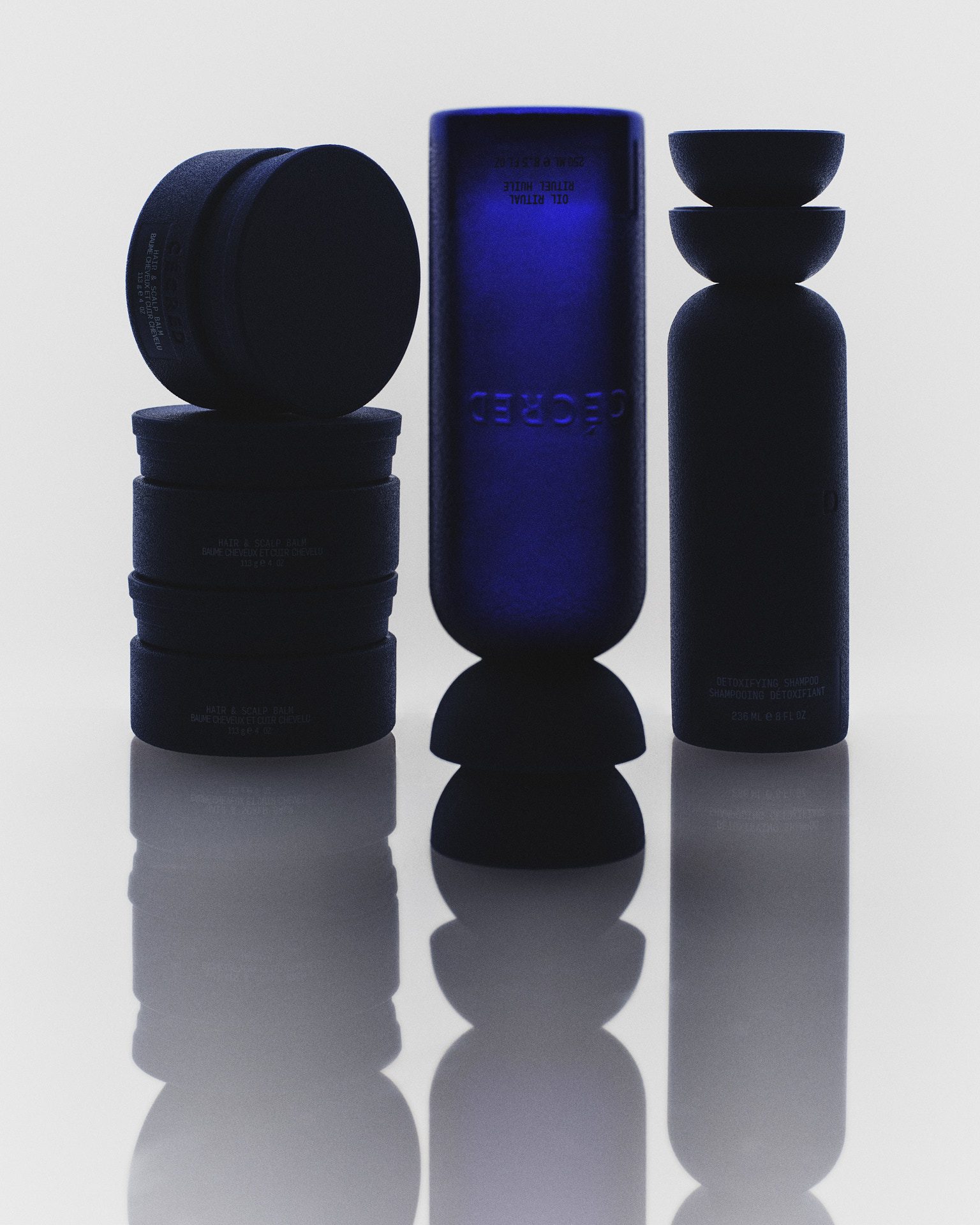 Cécred - The Protection Collection 2 by Di Chen Chen