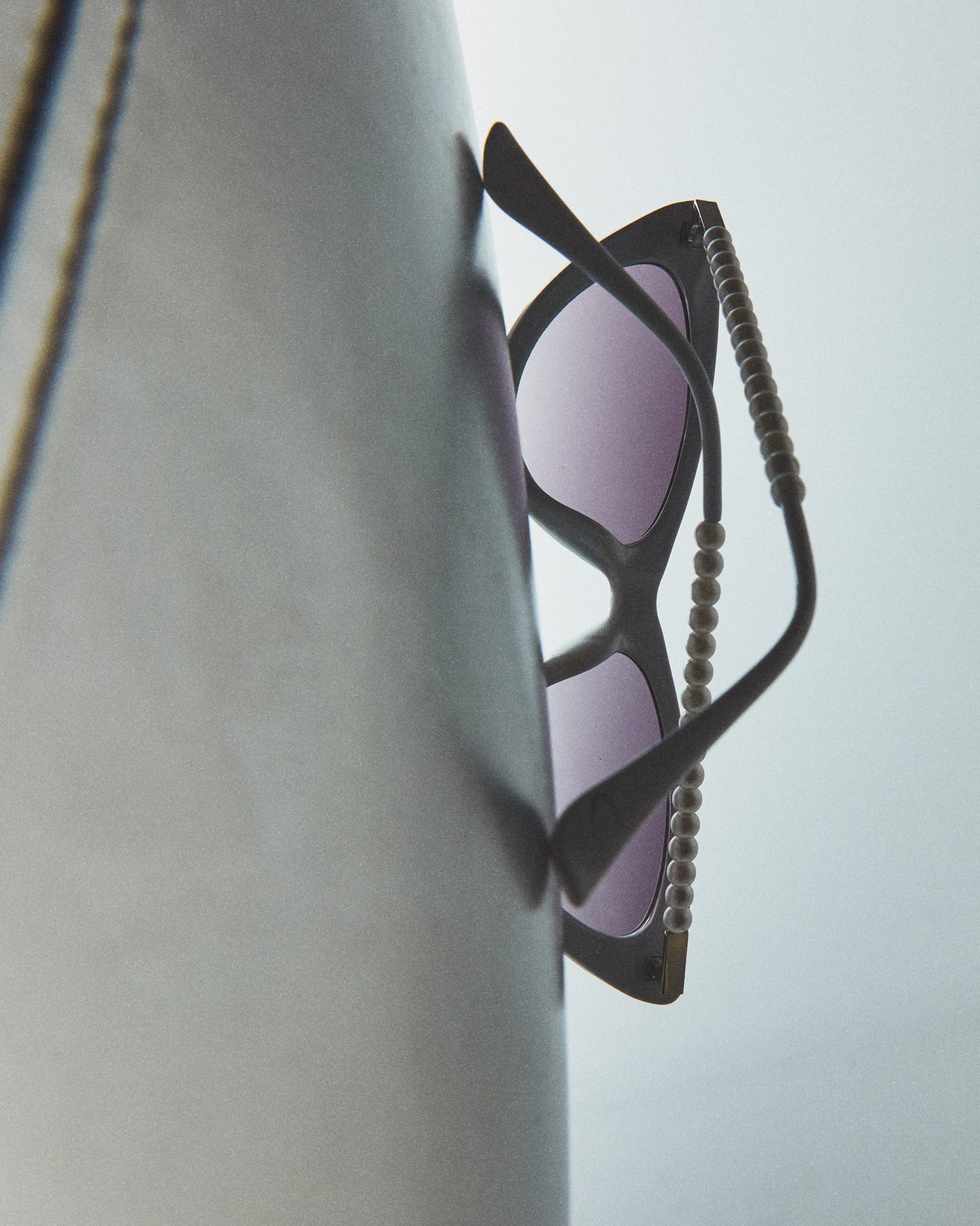 Circus NY SS25 — Fashion Still Life Photography by Di Chen Chen