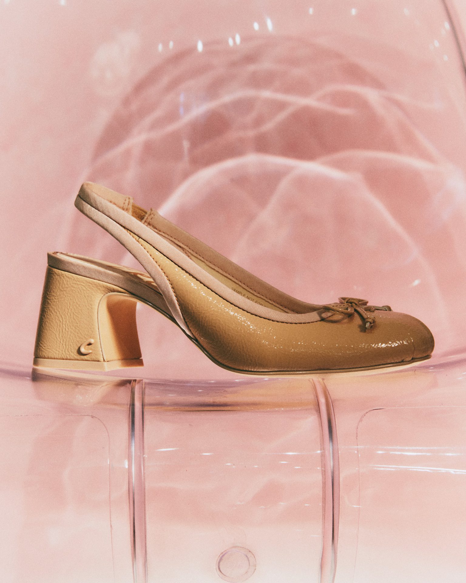 Circus NY SS25 — Fashion Still Life Photography by Di Chen Chen