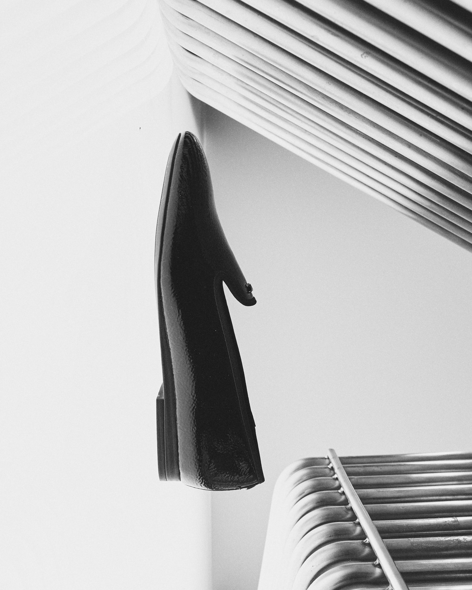 Circus NY SS25 — Fashion Still Life Photography by Di Chen Chen