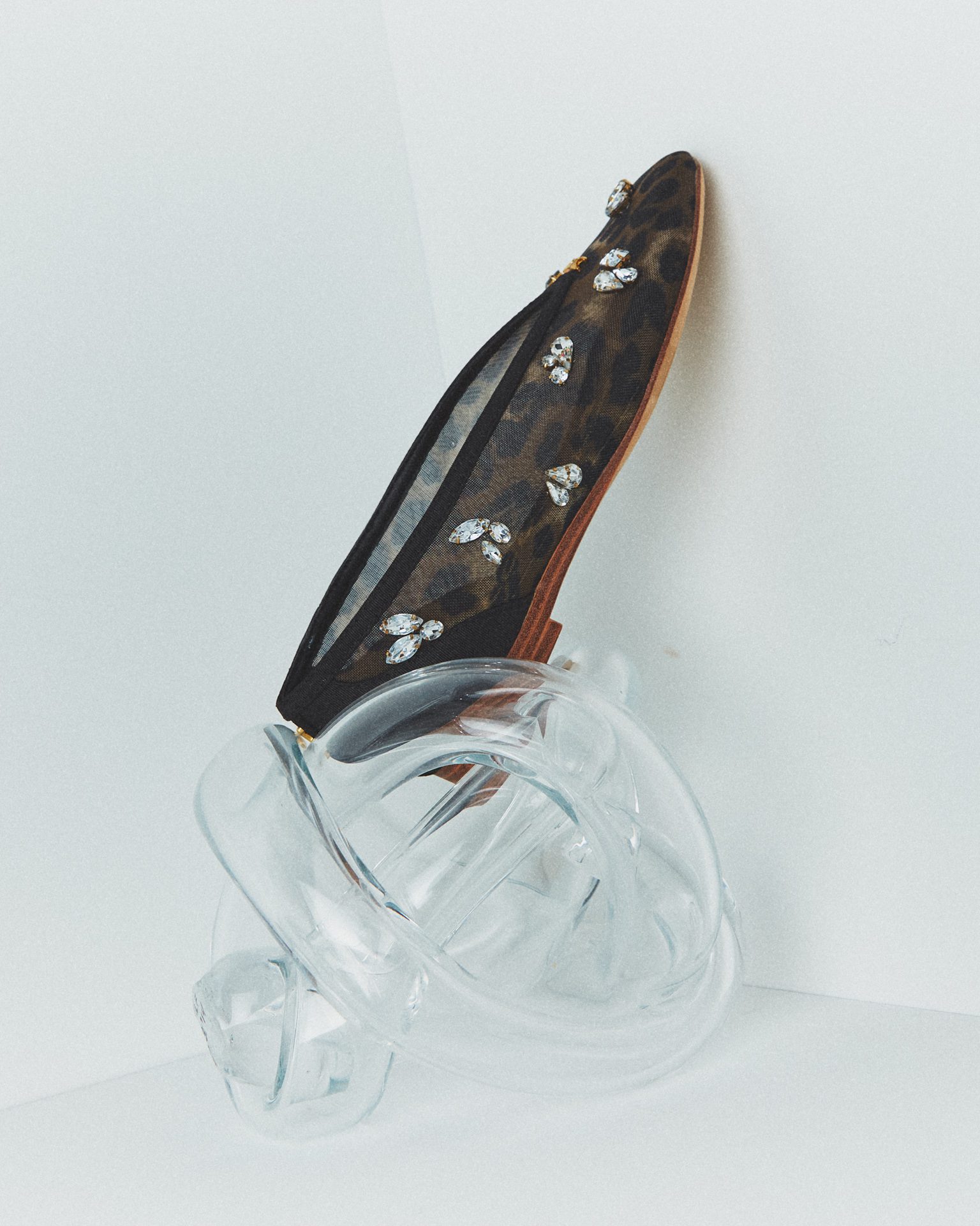 Circus NY SS25 — Fashion Still Life Photography by Di Chen Chen