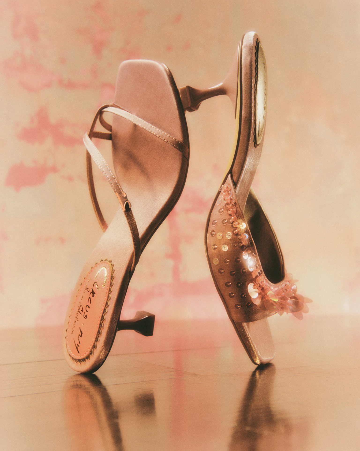 Circus SS25-2 — fashion Still Life Photography by Di Chen Chen