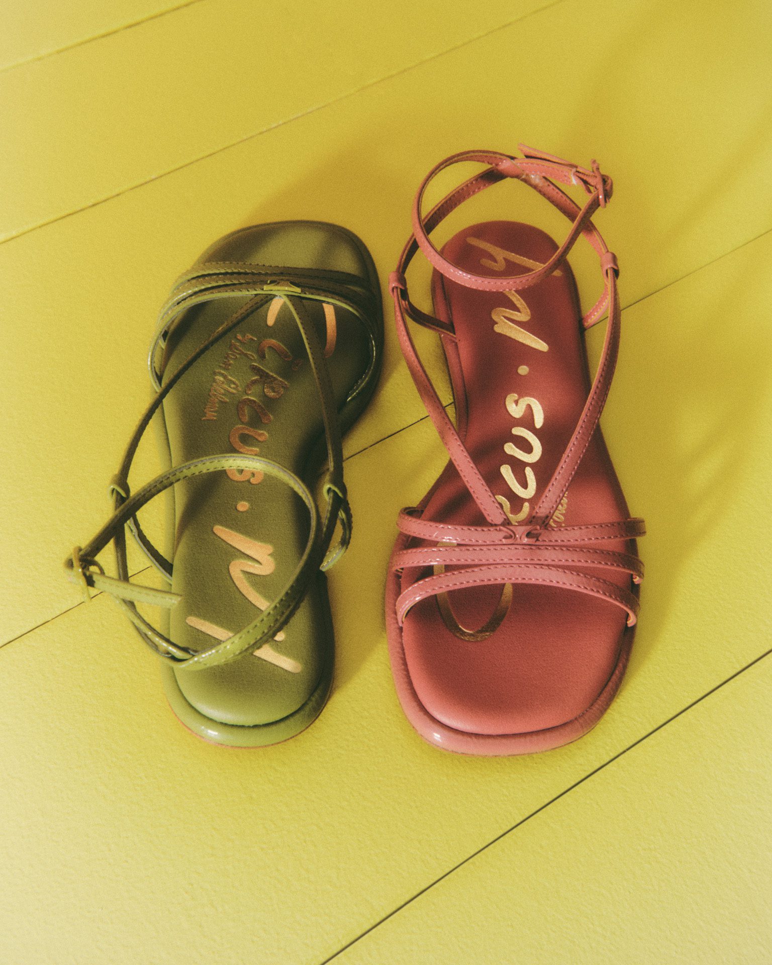 Circus SS25-2 — fashion Still Life Photography by Di Chen Chen