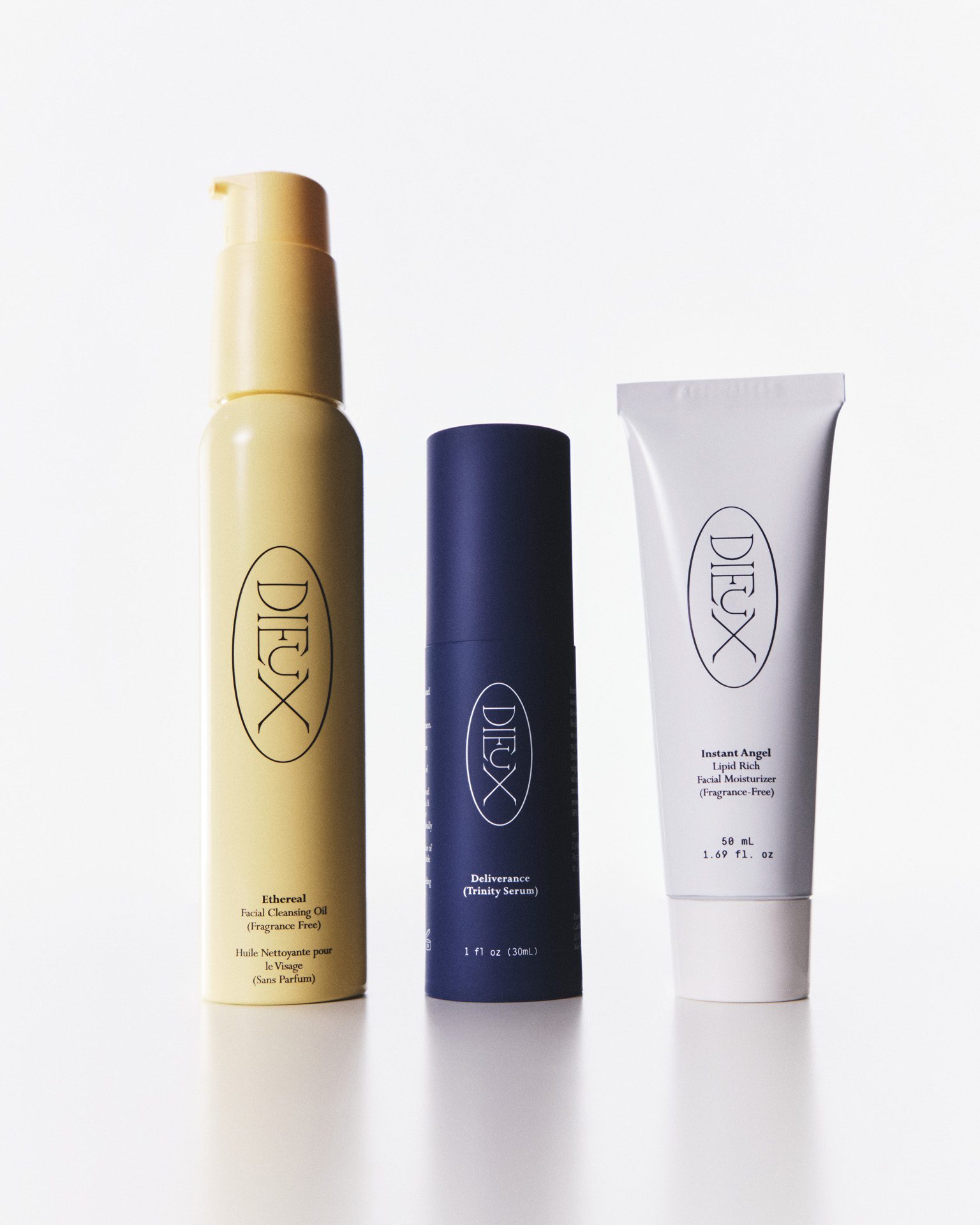 Dieux Ethereal Launch — Beauty Products by Di Chen Chen