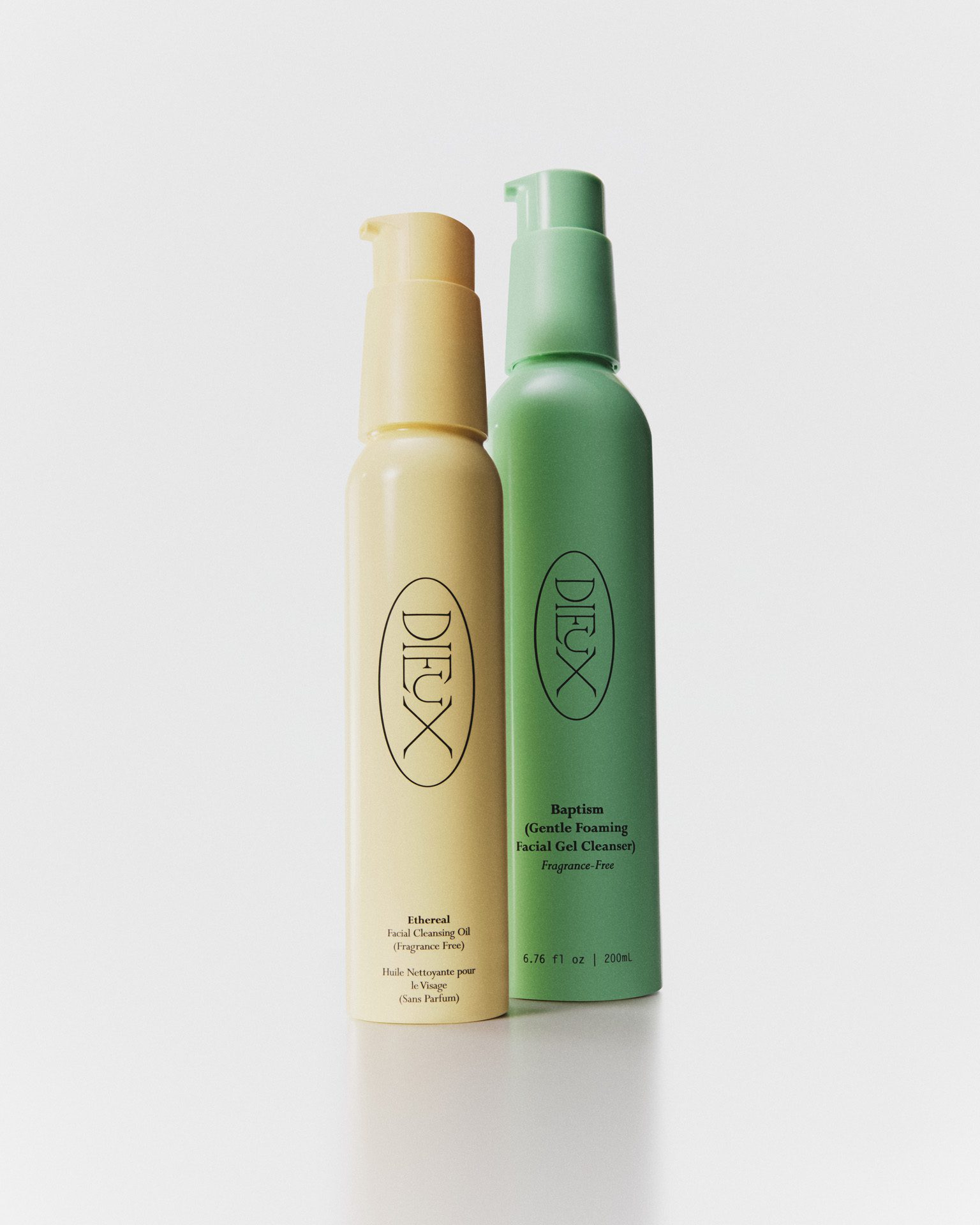 Dieux Ethereal Launch — Beauty Products by Di Chen Chen