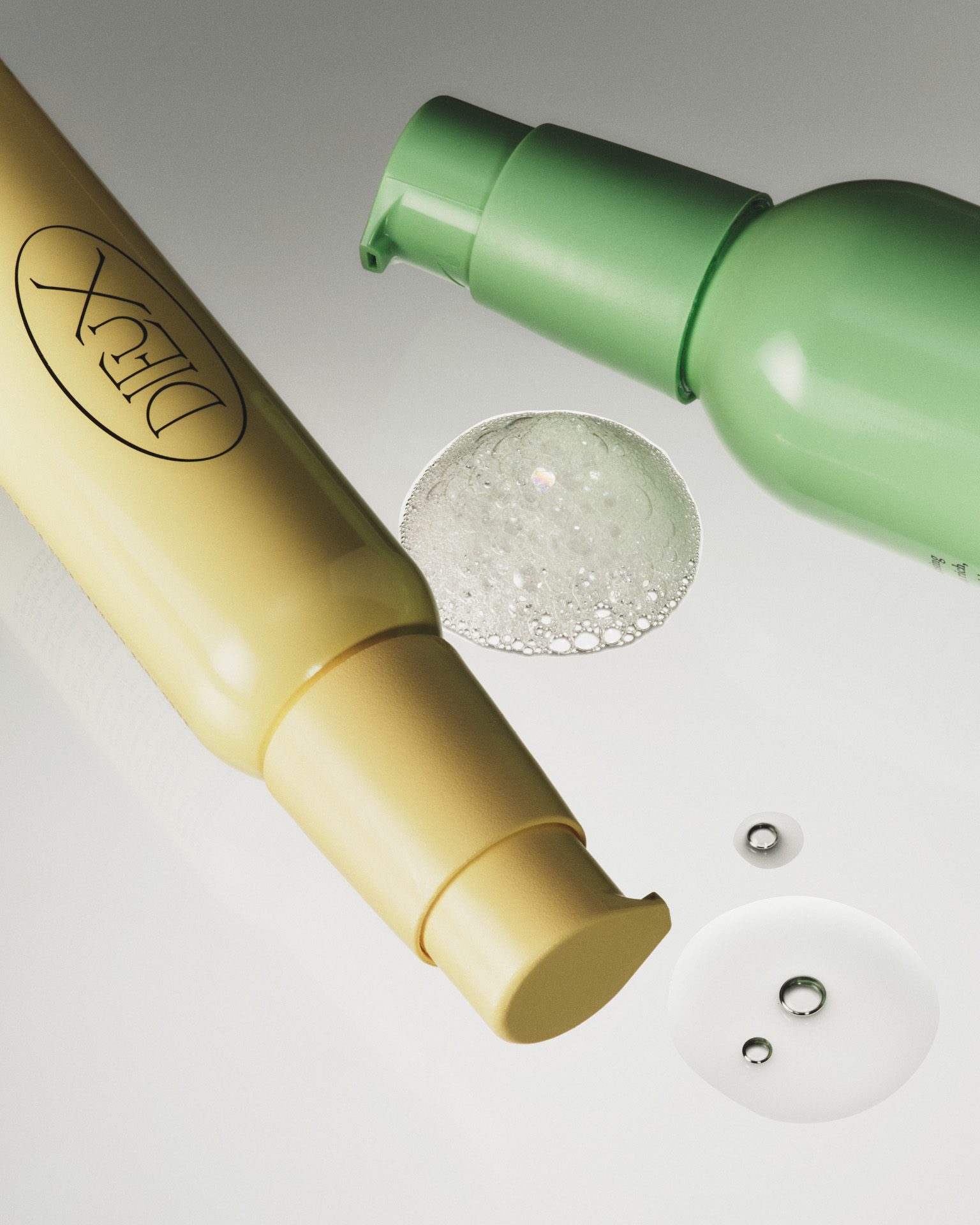 Dieux Ethereal Launch — Beauty Products by Di Chen Chen