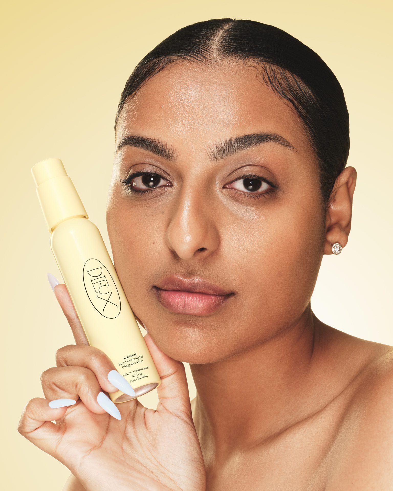 Dieux Ethereal Launch — Beauty Products by Di Chen Chen