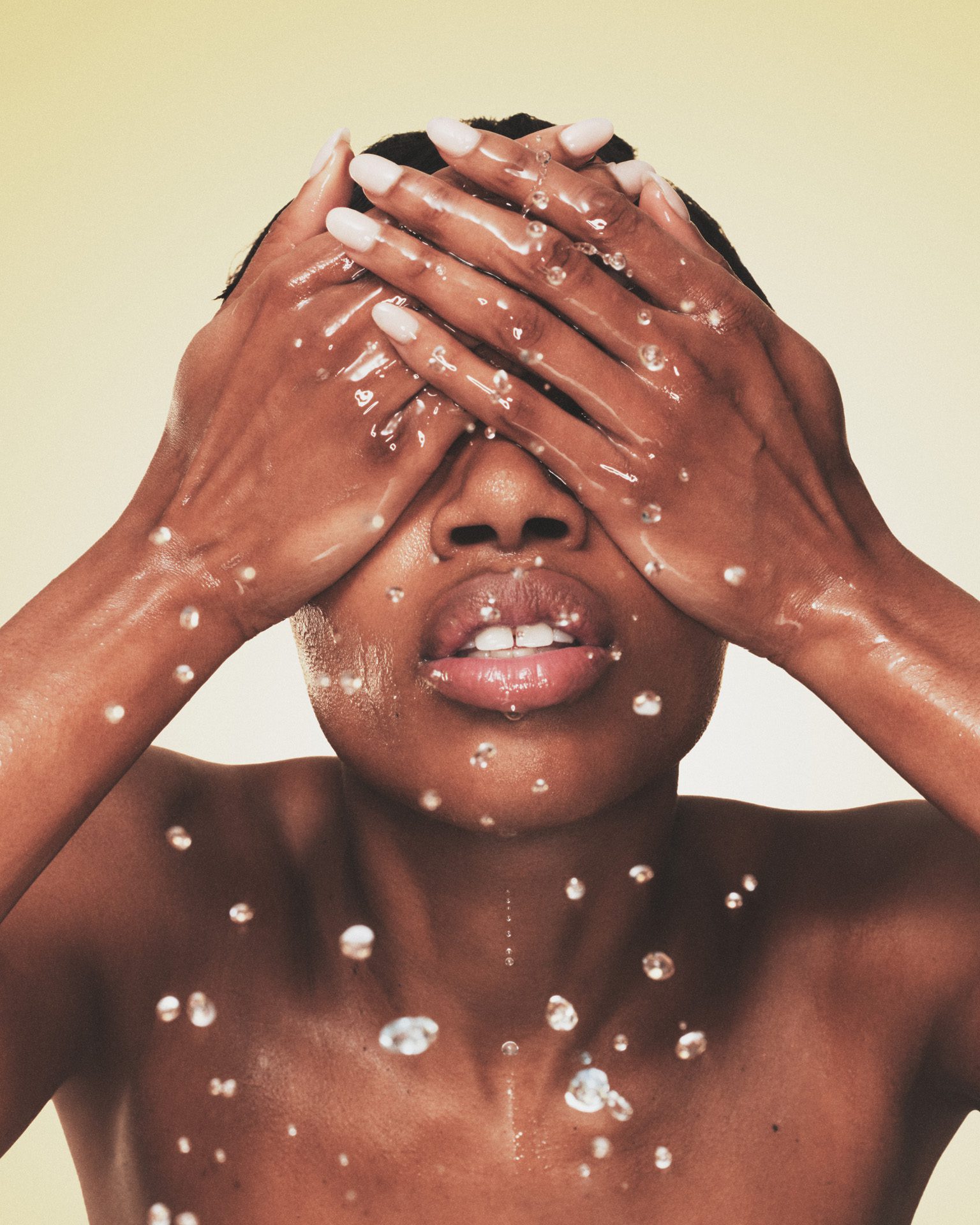 Dieux Ethereal Launch — Beauty Products by Di Chen Chen