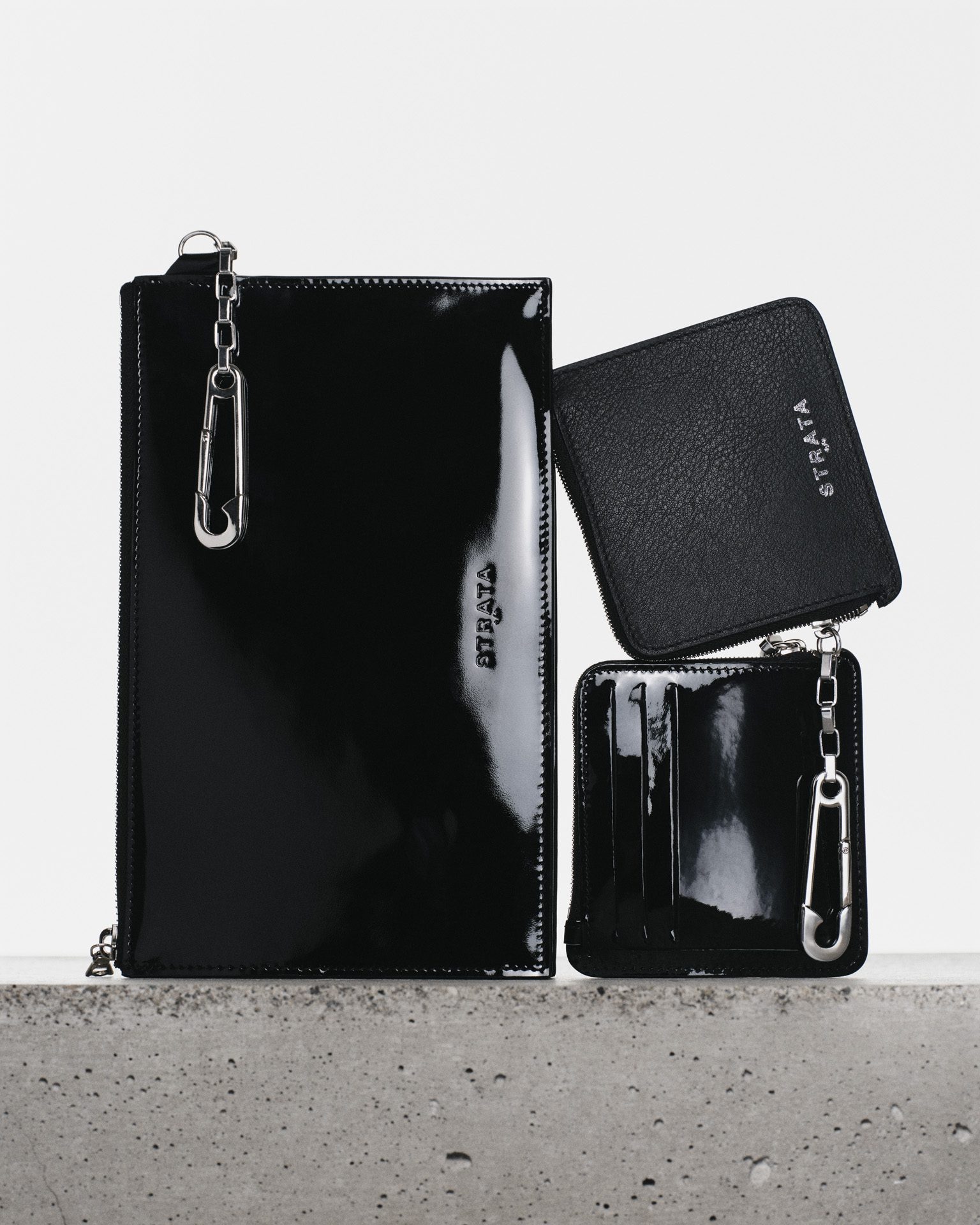 Strata — Fashion Still Life Photography by Di Chen Chen