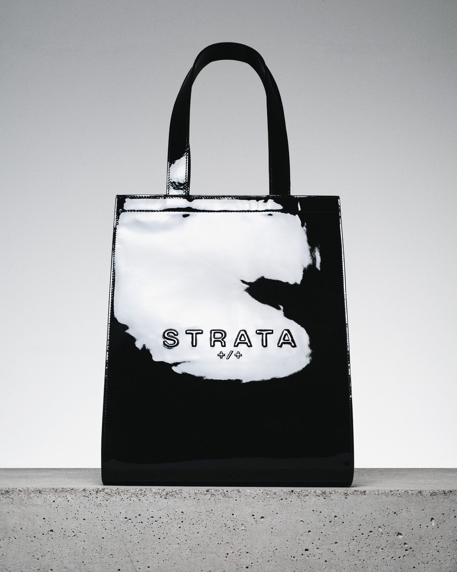 Strata — Fashion Still Life Photography by Di Chen Chen