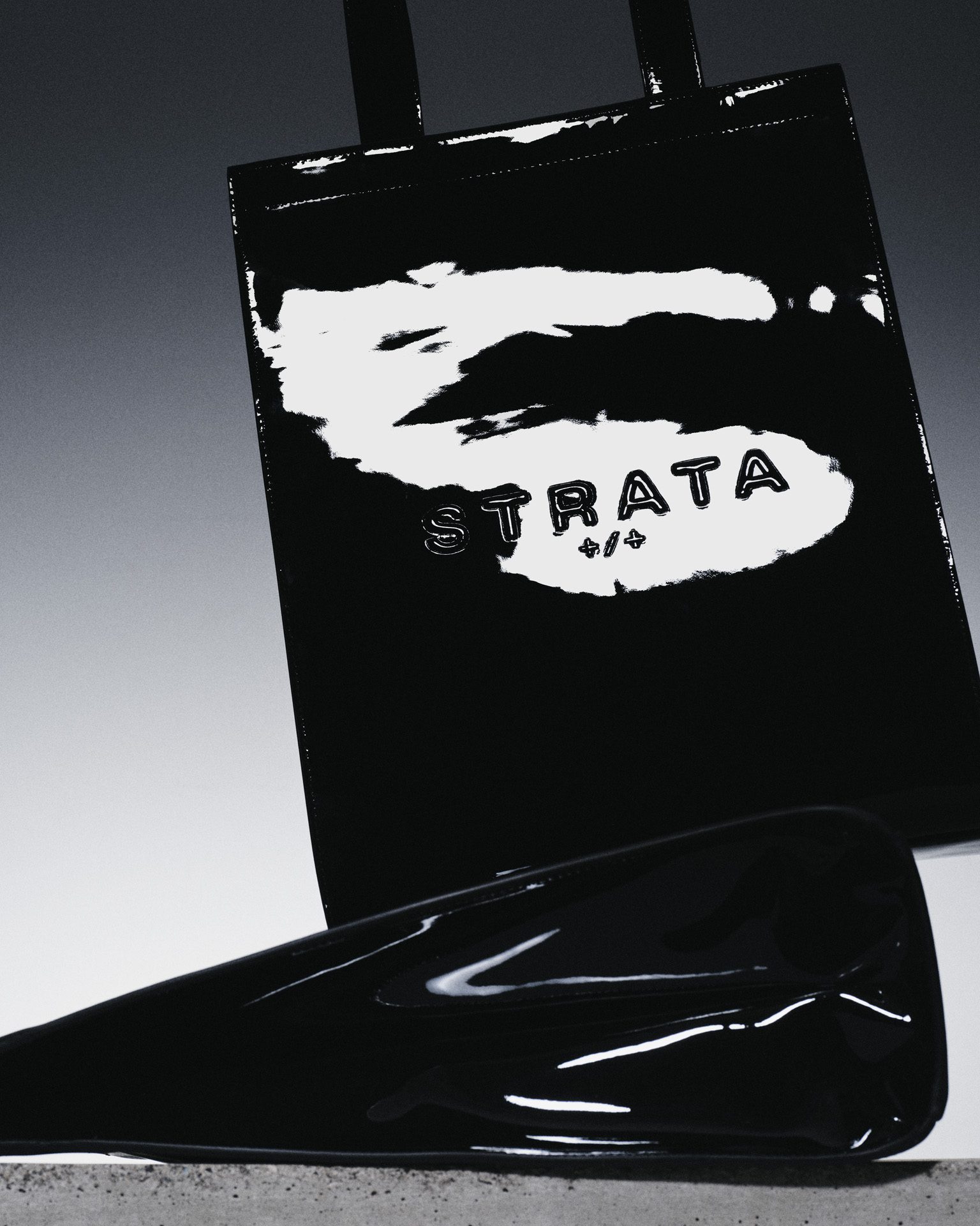 Strata — Fashion Still Life Photography by Di Chen Chen