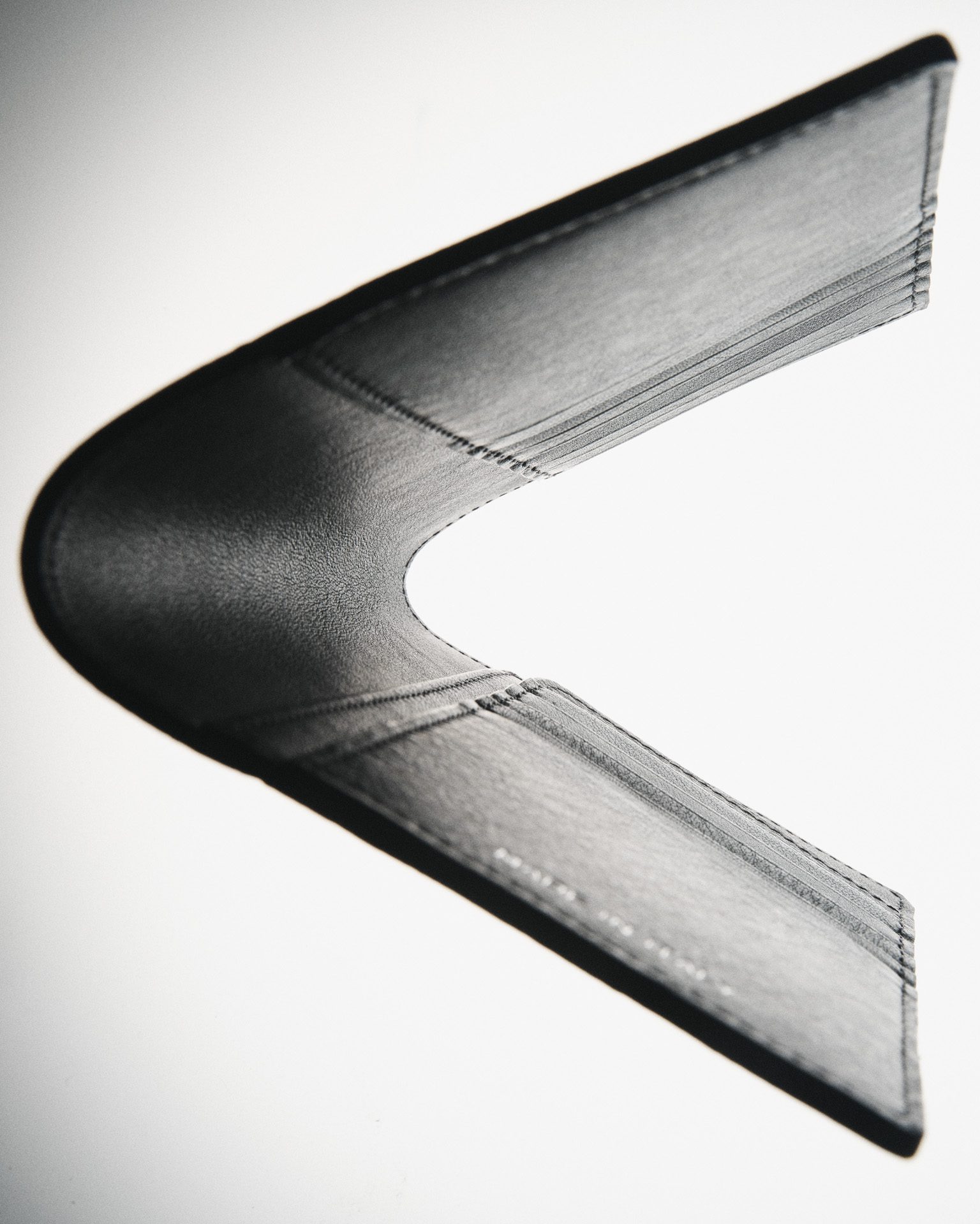 Strata — Fashion Still Life Photography by Di Chen Chen