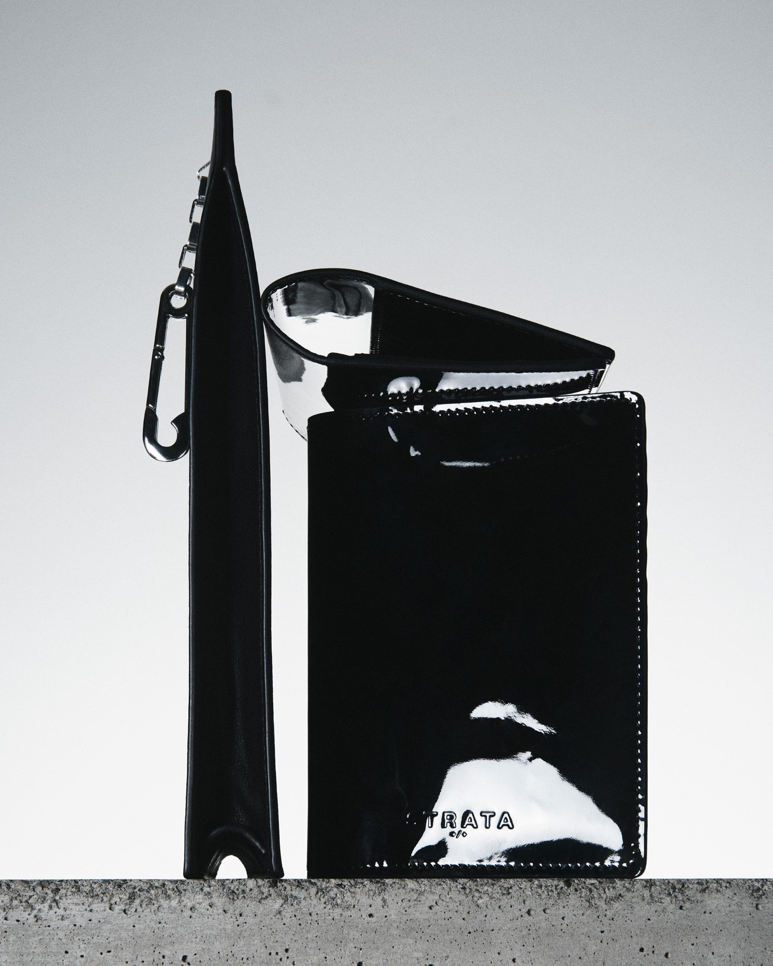 Strata — Fashion Still Life Photography by Di Chen Chen