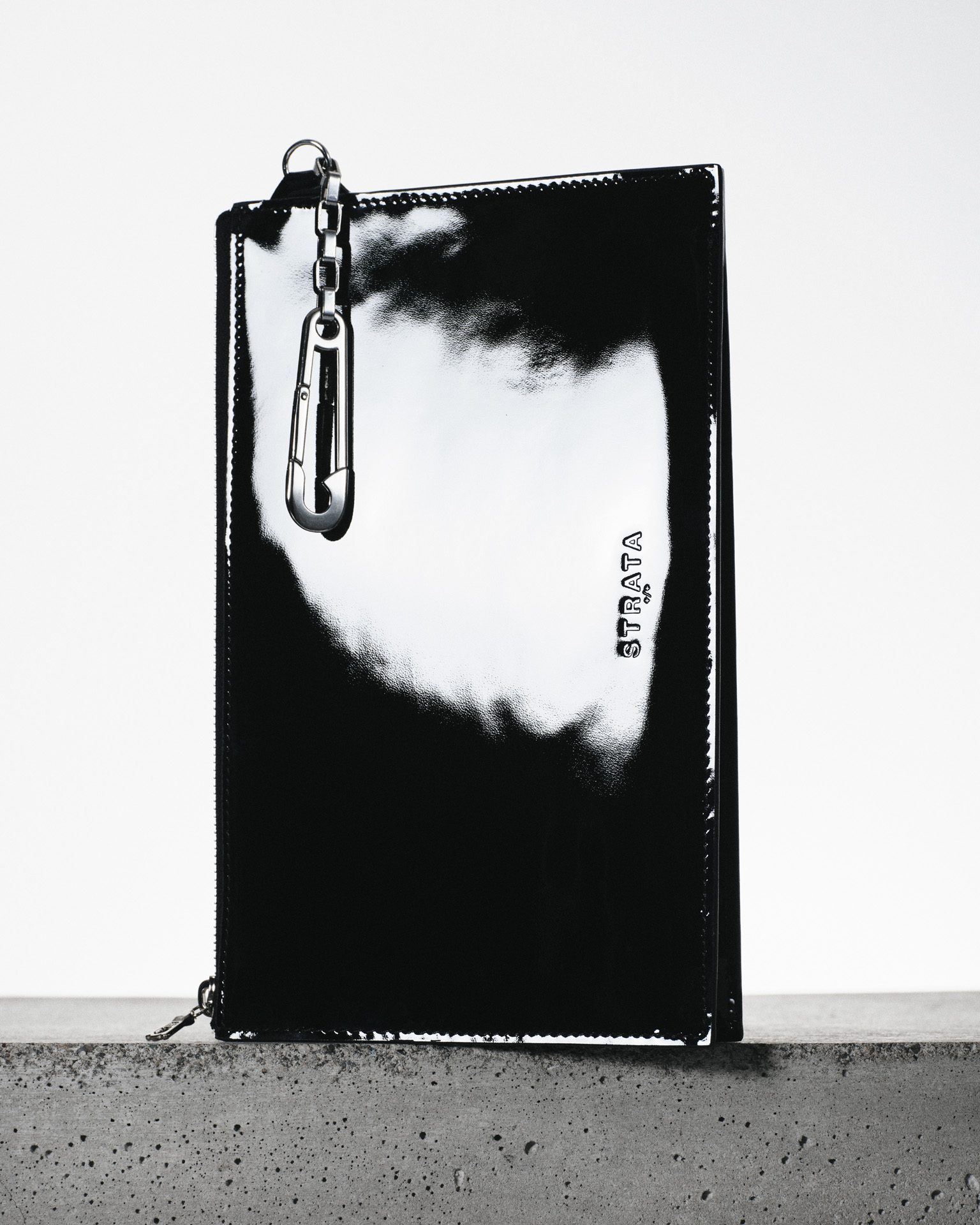 Strata — Fashion Still Life Photography by Di Chen Chen