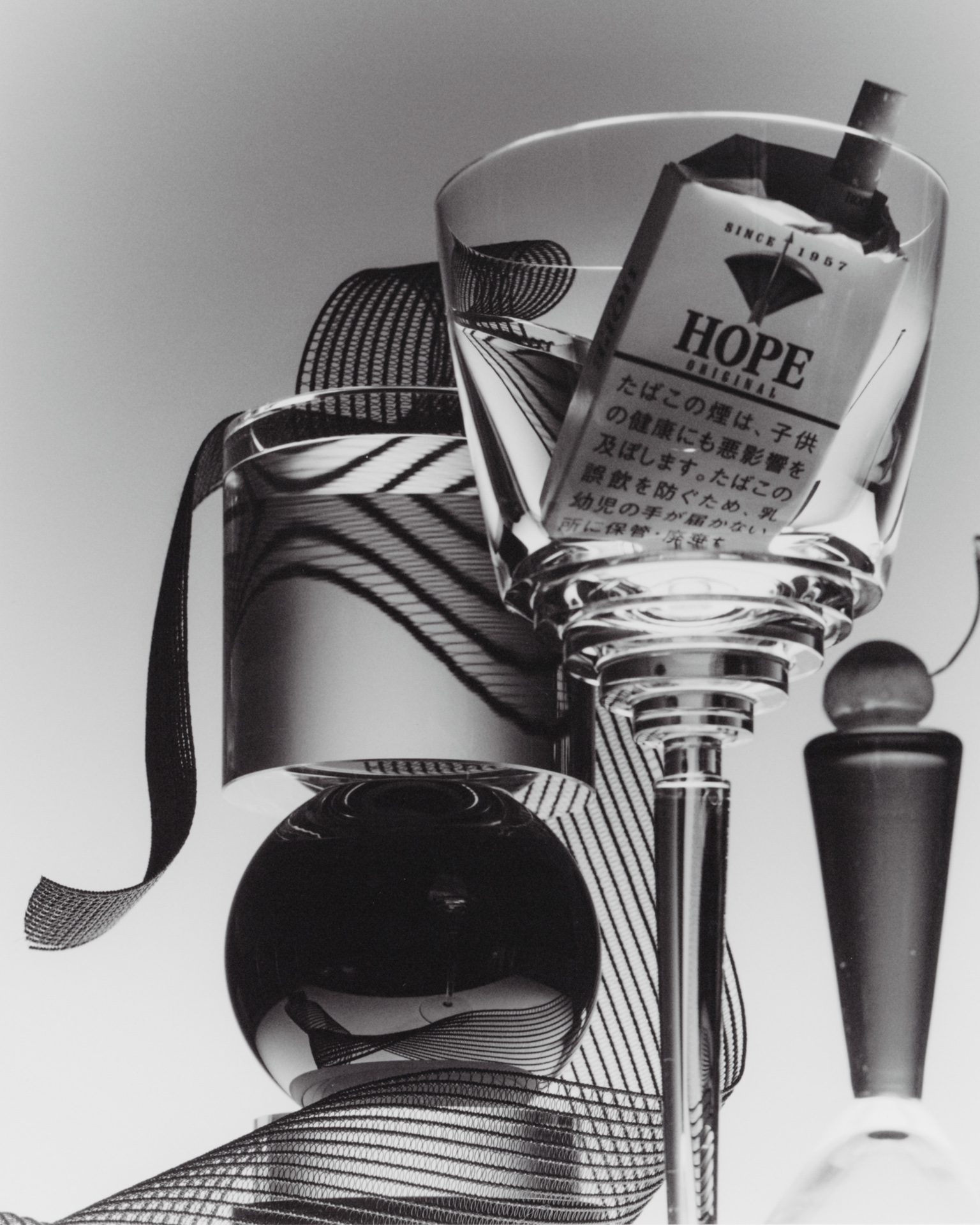 Still Life with Nicole Louie — Still Life Photography by Di Chen Chen