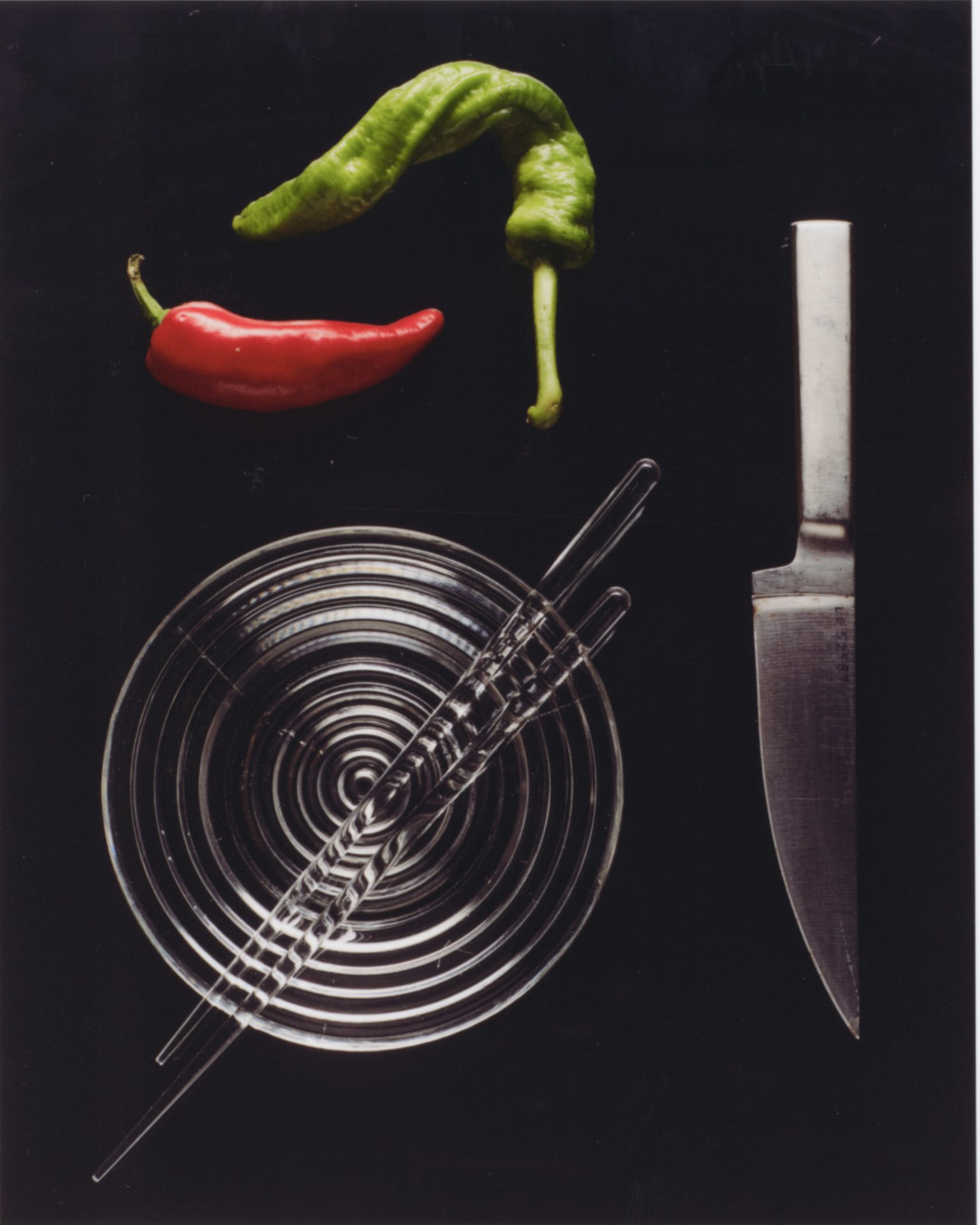 Still Life with Nicole Louie — Still Life Photography by Di Chen Chen