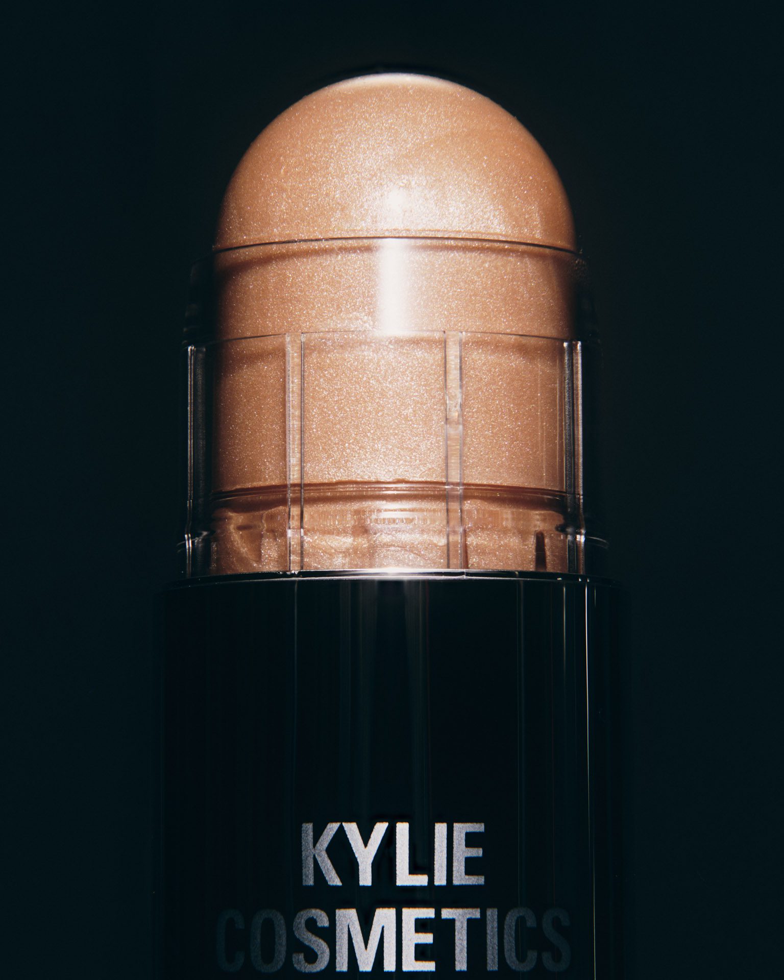 Kylie Cosmetics Cosmic Makeup Collection — Beauty Still Life Photography by Di Chen Chen