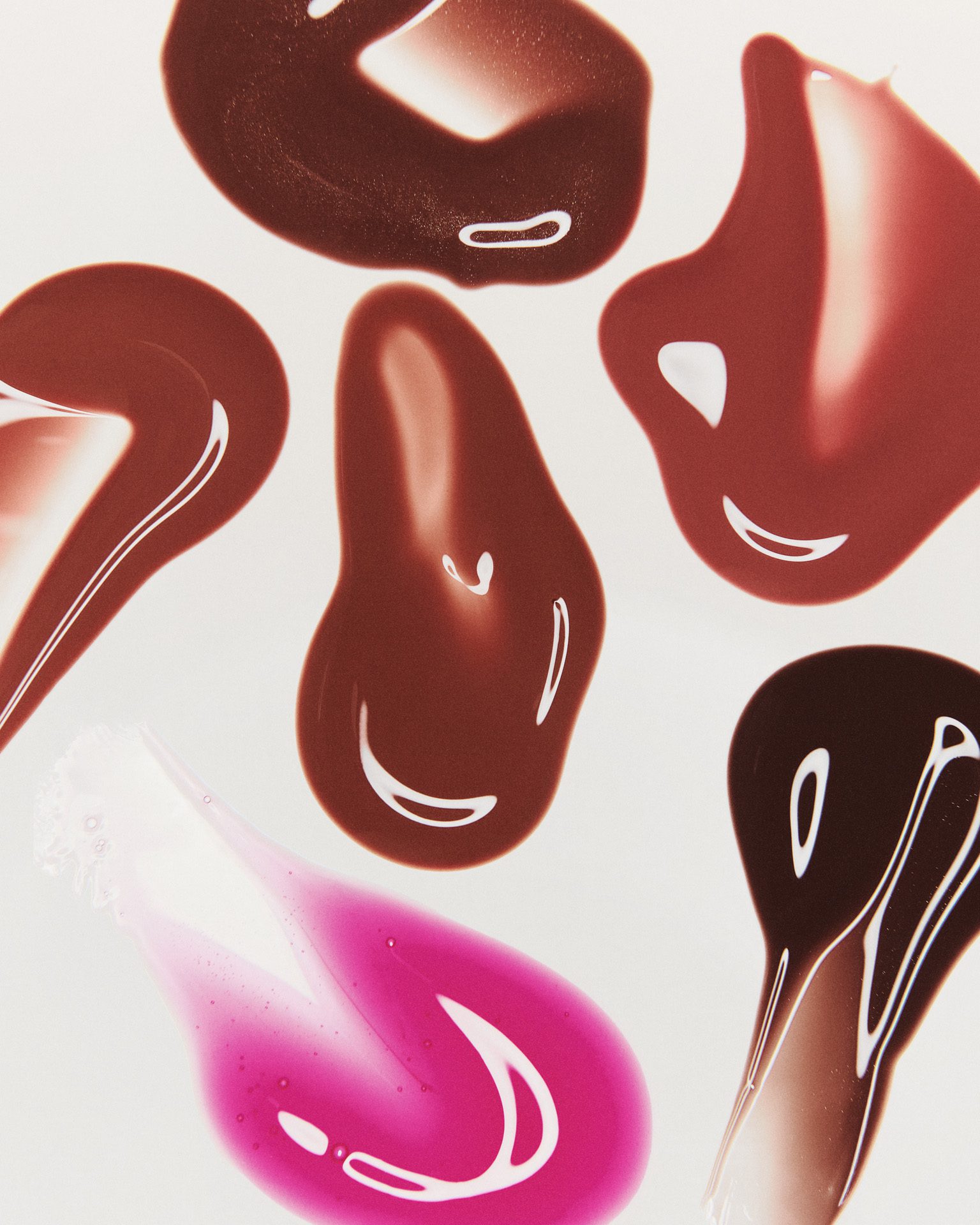 Kylie Cosmetics Lip Kit Innovation — Beauty Still Life Photography by Di Chen Chen