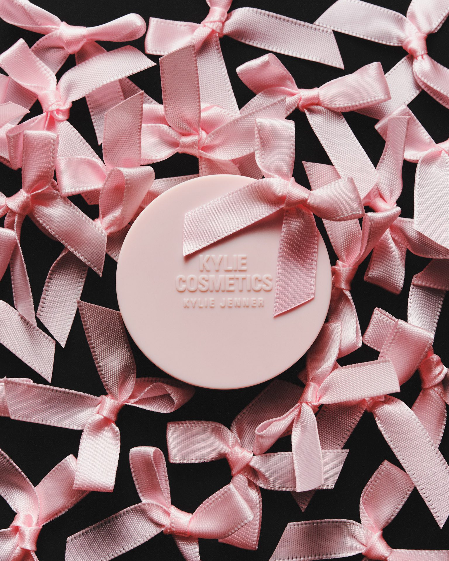 Kylie Cosmetics Hybrid Blush — Beauty Still Life Photography by Di Chen Chen