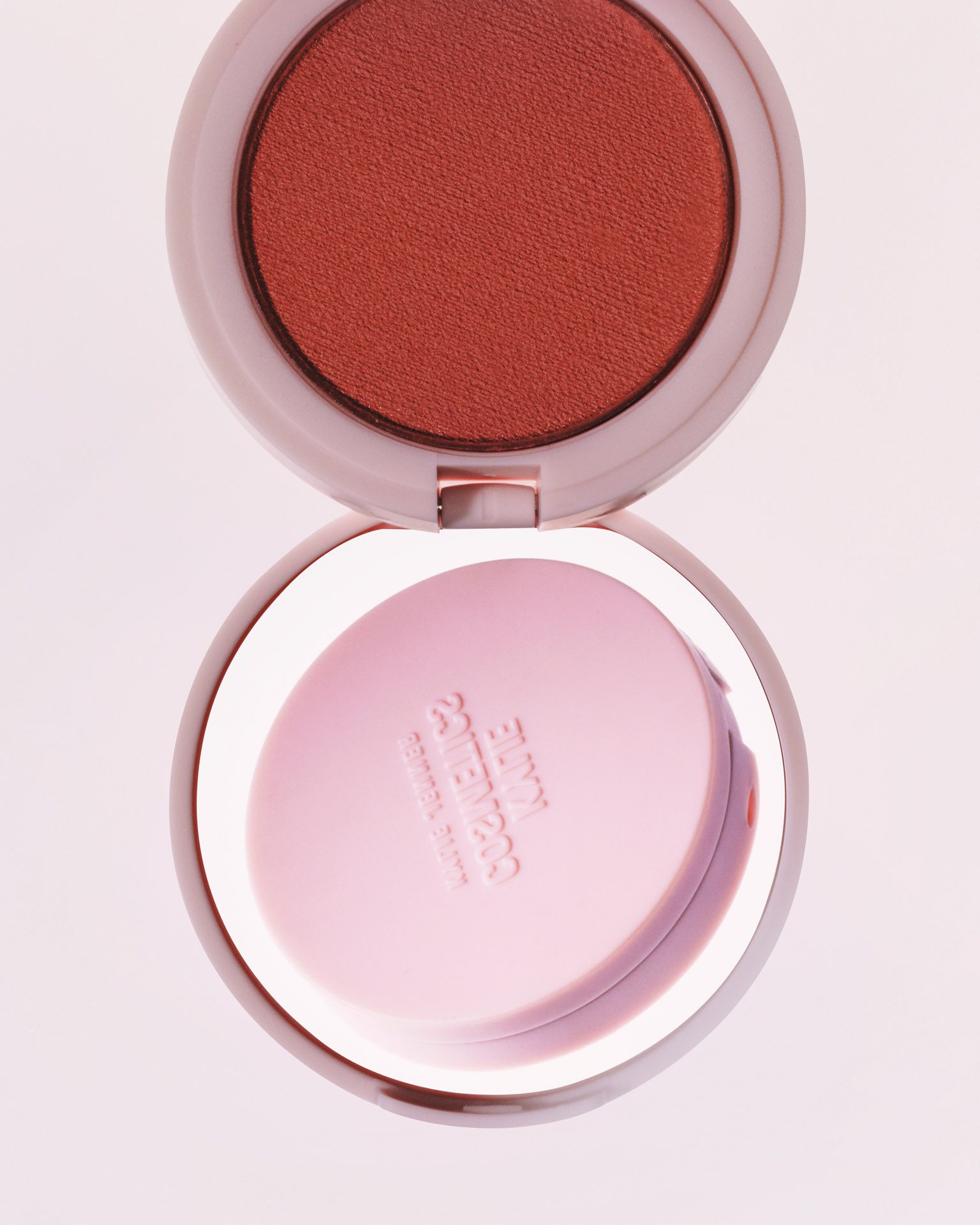 Kylie Cosmetics Hybrid Blush — Beauty Still Life Photography by Di Chen Chen