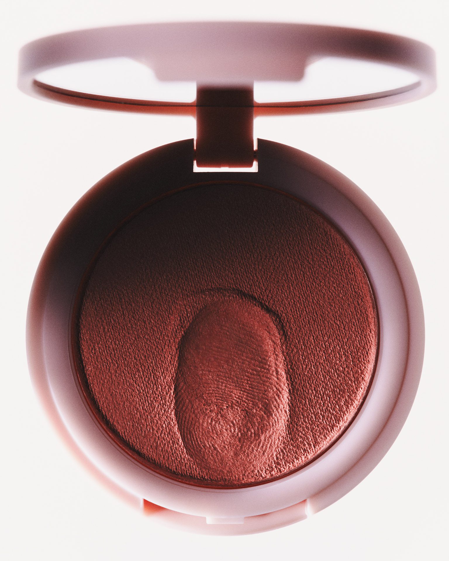Kylie Cosmetics Hybrid Blush — Beauty Still Life Photography by Di Chen Chen