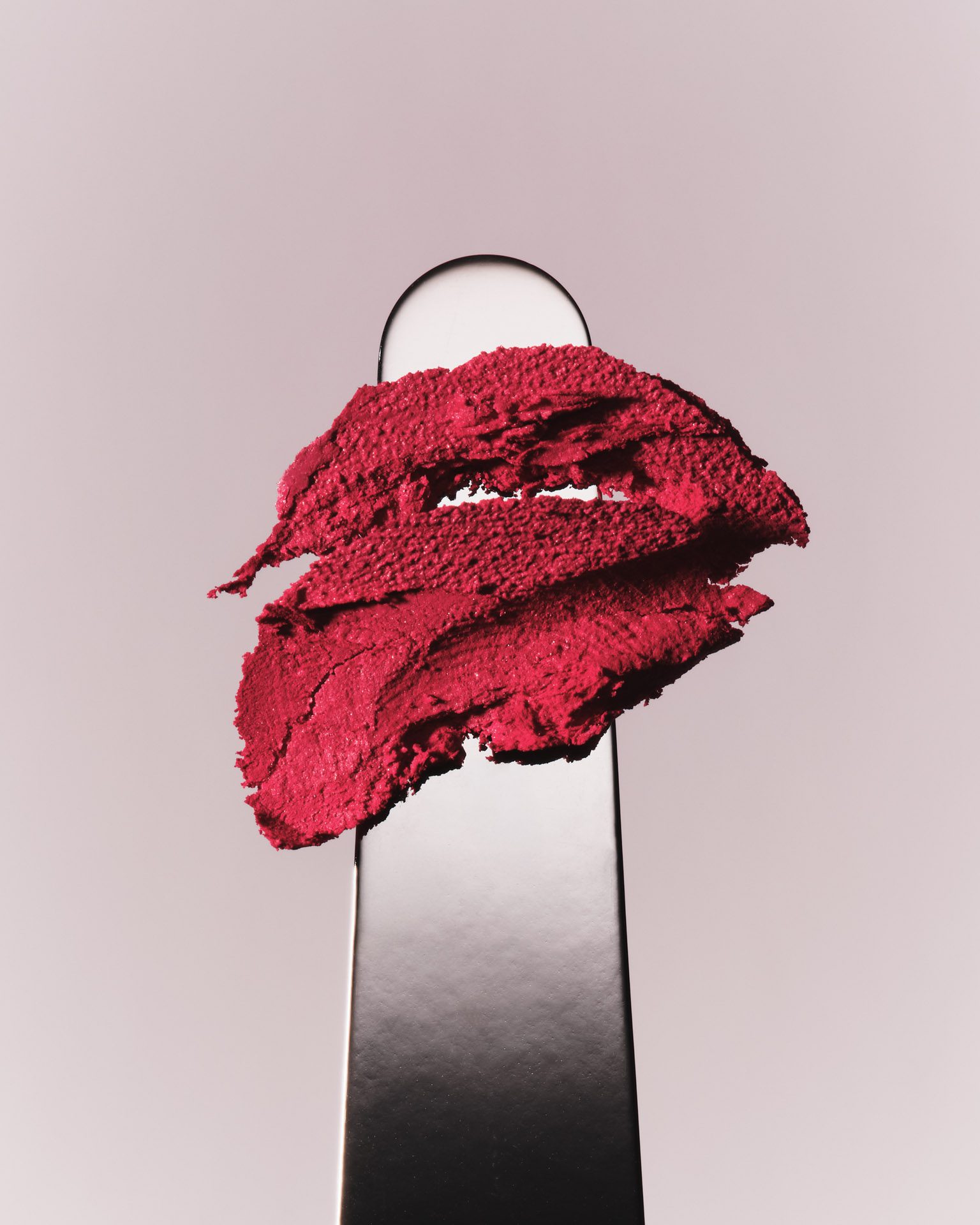 Kylie Cosmetics Hybrid Blush — Beauty Still Life Photography by Di Chen Chen