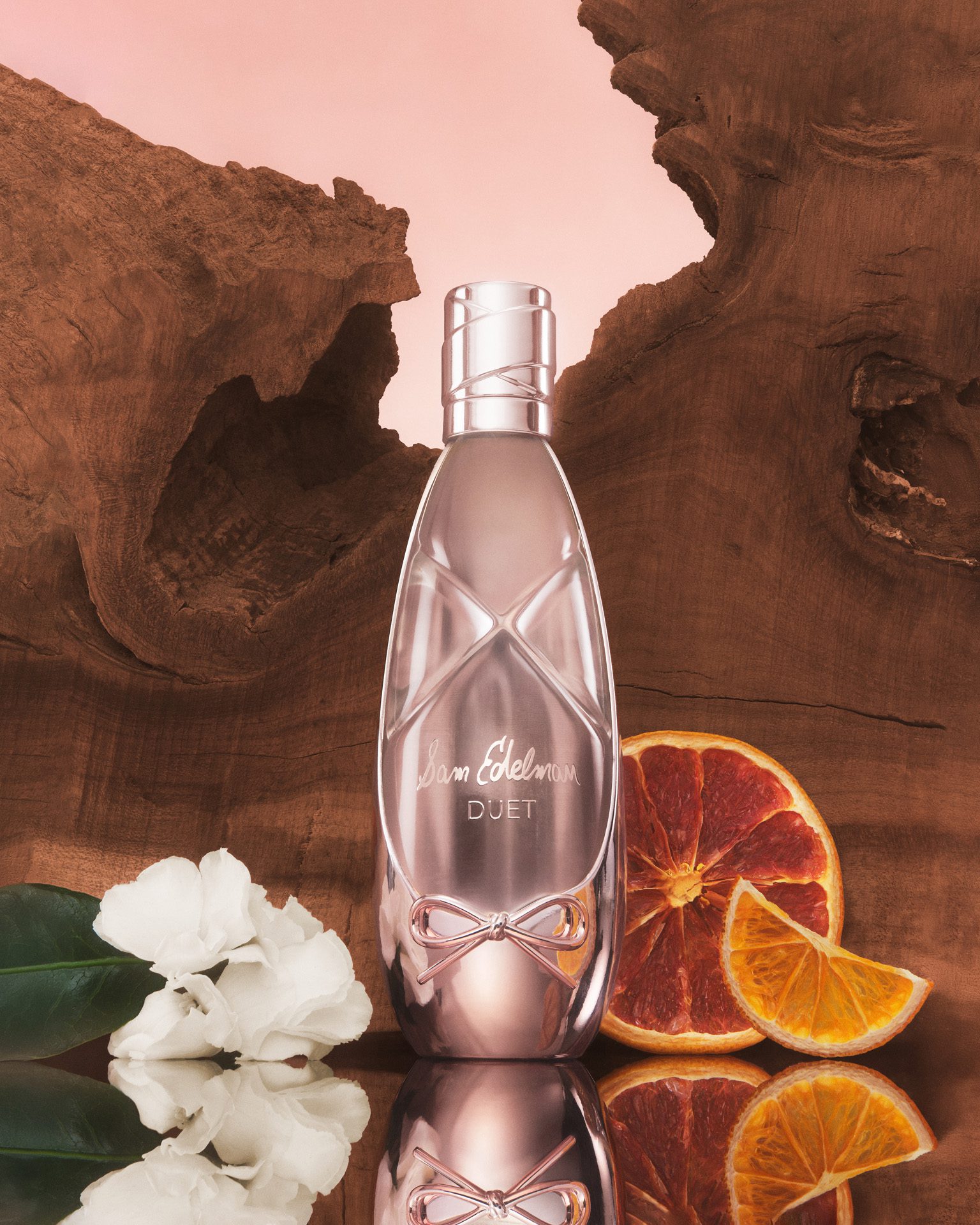 Sam Edelman Fragrance Se Duet by Di Chen Chen