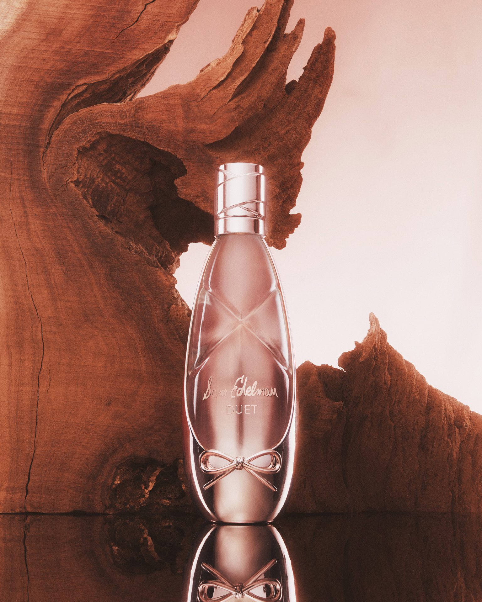 Sam Edelman Fragrance Se Duet by Di Chen Chen