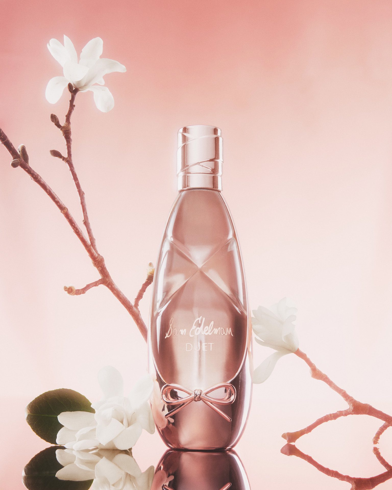 Sam Edelman Fragrance Se Duet by Di Chen Chen