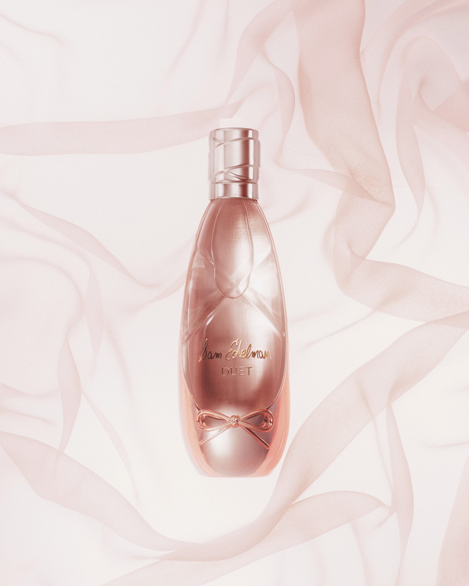 Sam Edelman Fragrance Se Duet by Di Chen Chen