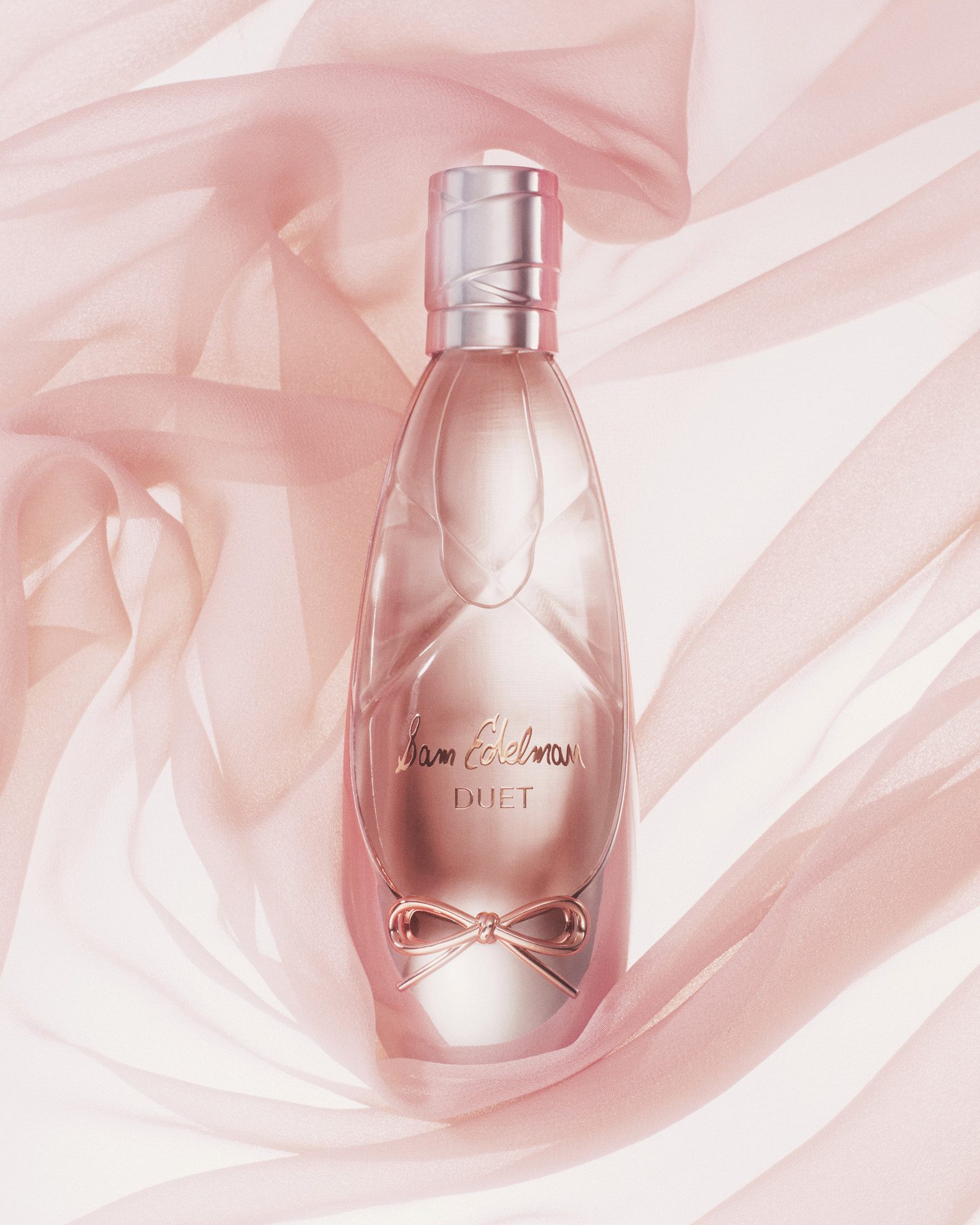 Sam Edelman Fragrance Se Duet by Di Chen Chen