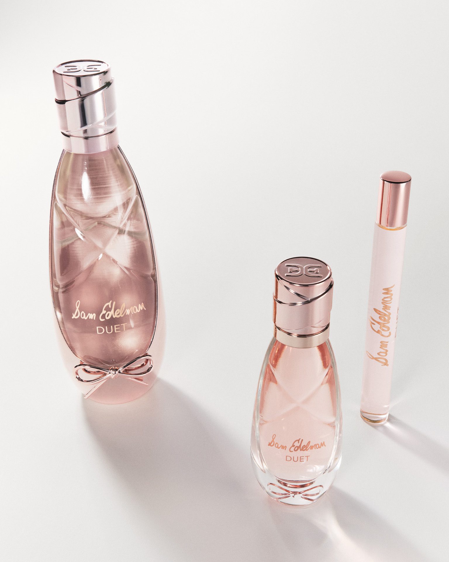 Sam Edelman Fragrance Se Duet by Di Chen Chen