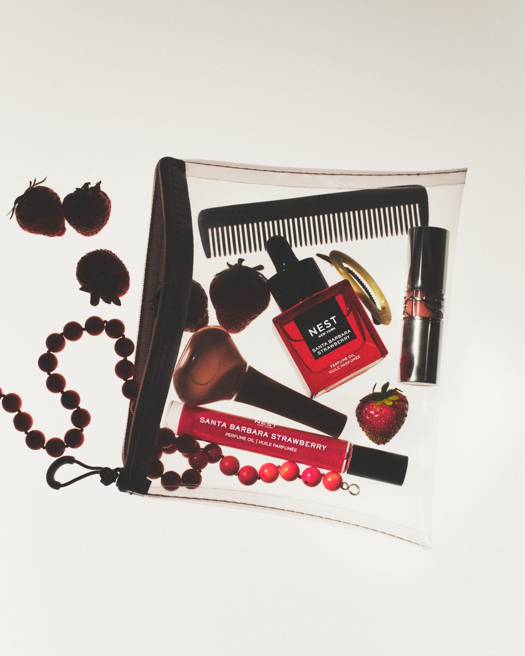 Nest New York - Summer Campaign — Still Life Photography by Di Chen Chen