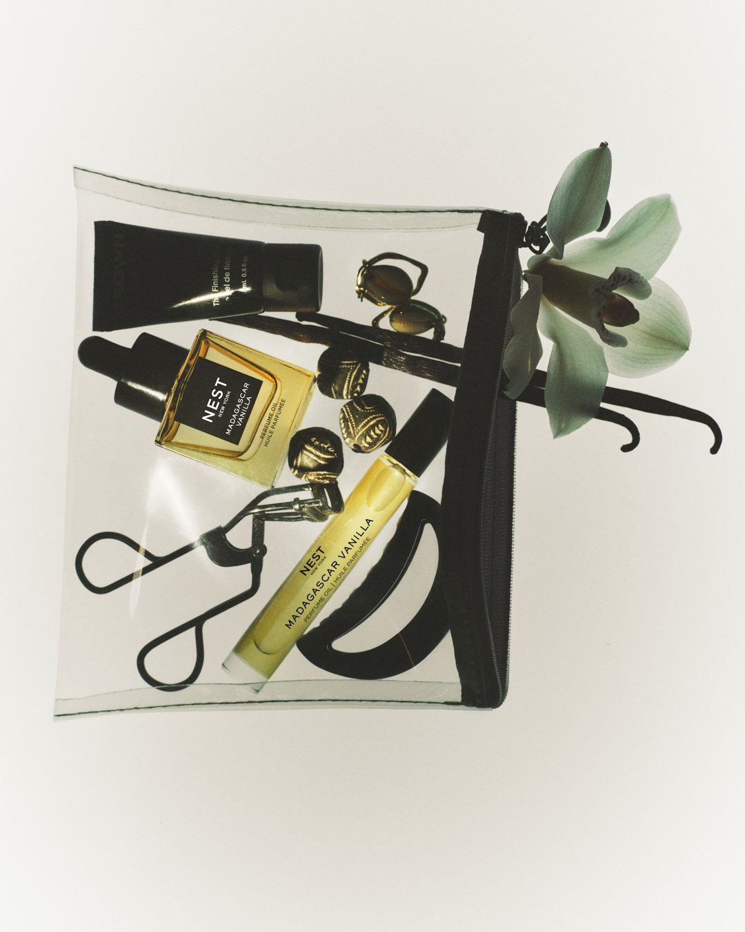 Nest New York - Summer Campaign — Still Life Photography by Di Chen Chen