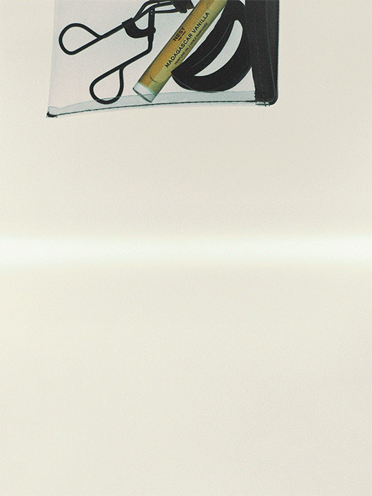Nest New York - Summer Campaign — Still Life Photography by Di Chen Chen