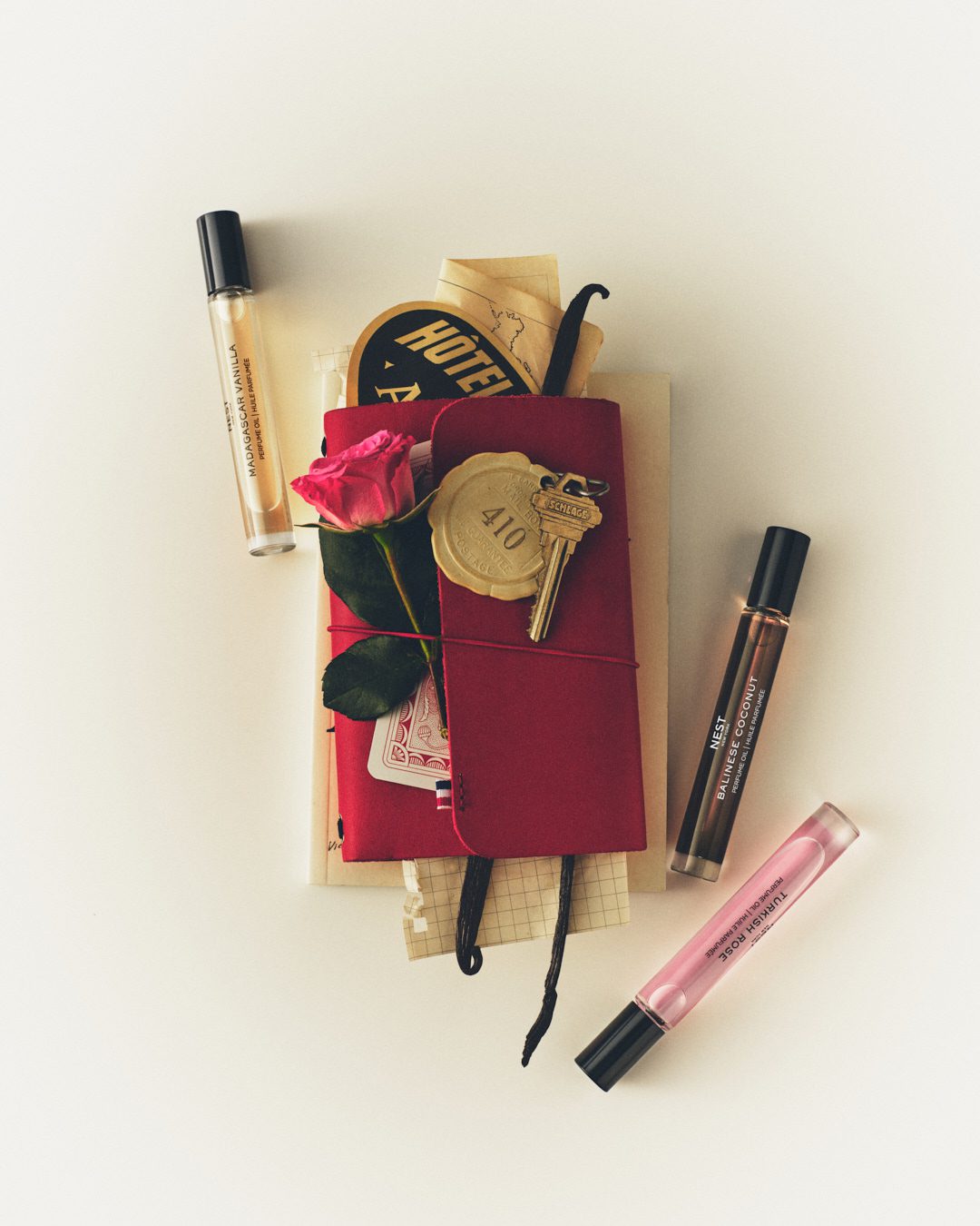 Nest New York - Summer Campaign — Still Life Photography by Di Chen Chen