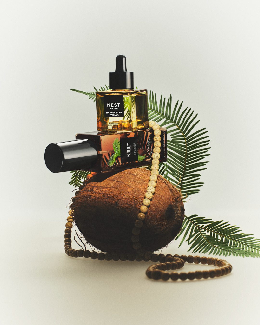 Nest New York - Summer Campaign — Still Life Photography by Di Chen Chen