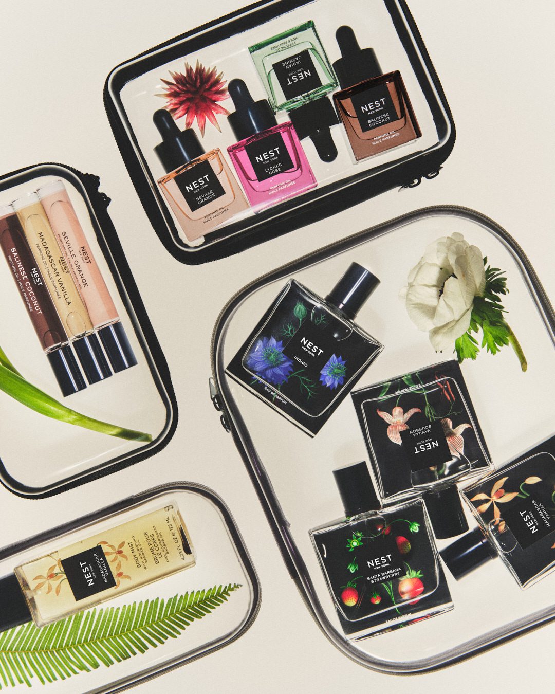 Nest New York - Summer Campaign — Still Life Photography by Di Chen Chen