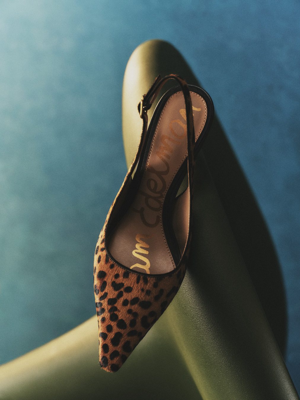 Sam Edelman Circus FW25-2 — Still Life Photography by Di Chen Chen