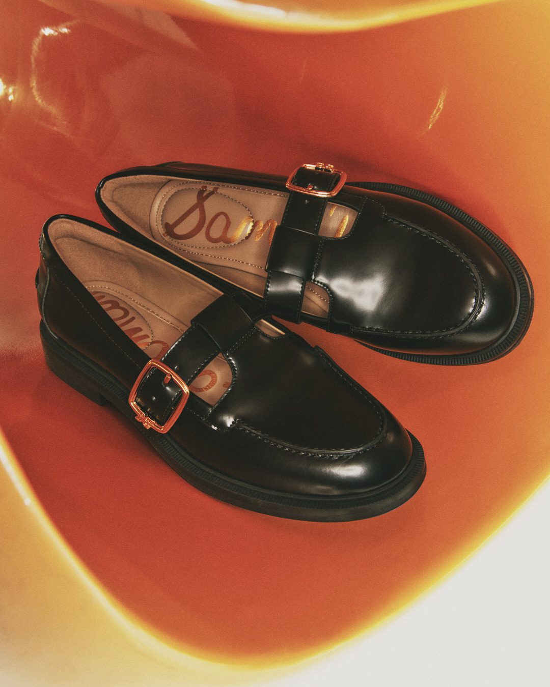 Sam Edelman Circus FW25-2 — Still Life Photography by Di Chen Chen
