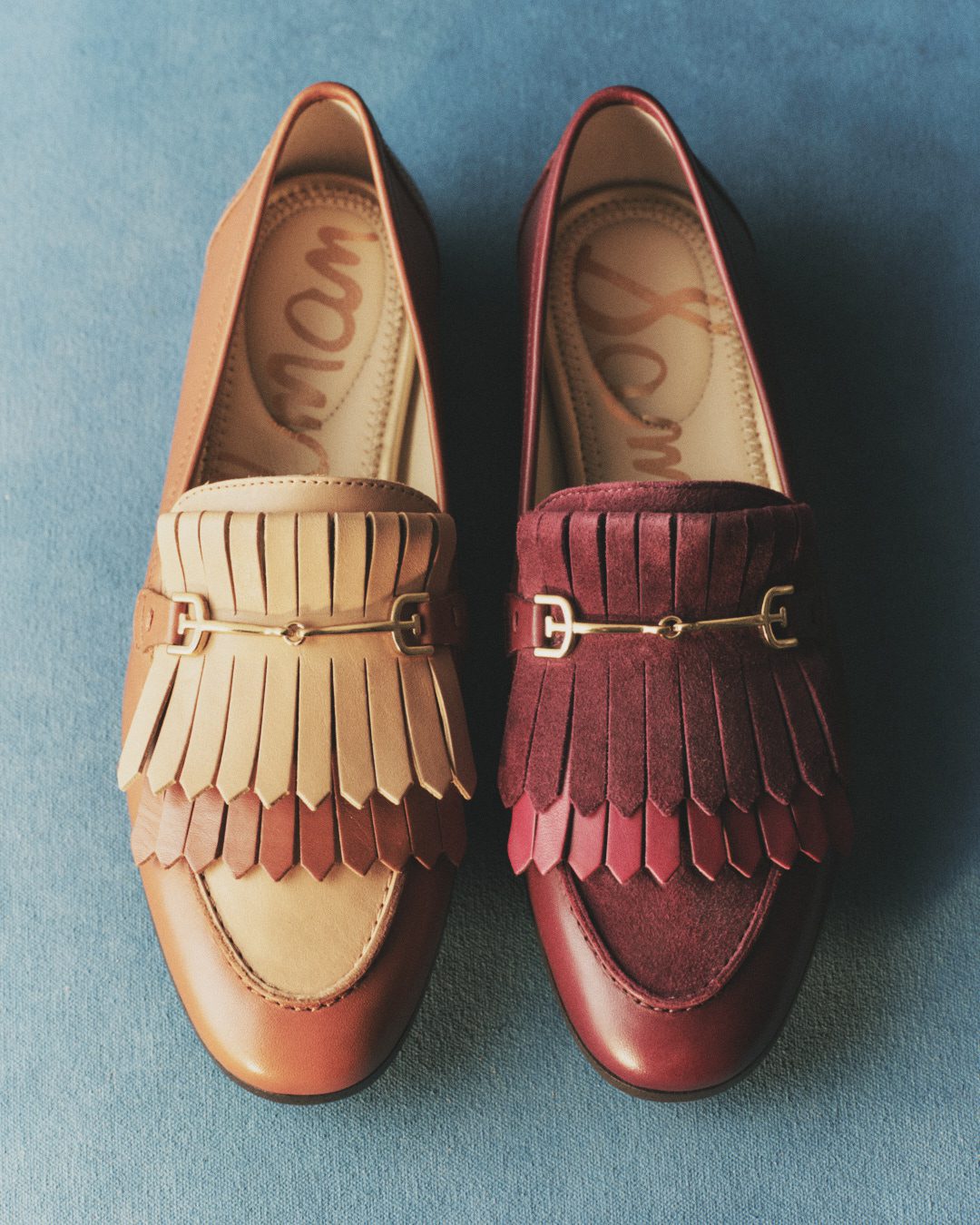 Sam Edelman Circus FW25-2 — Still Life Photography by Di Chen Chen