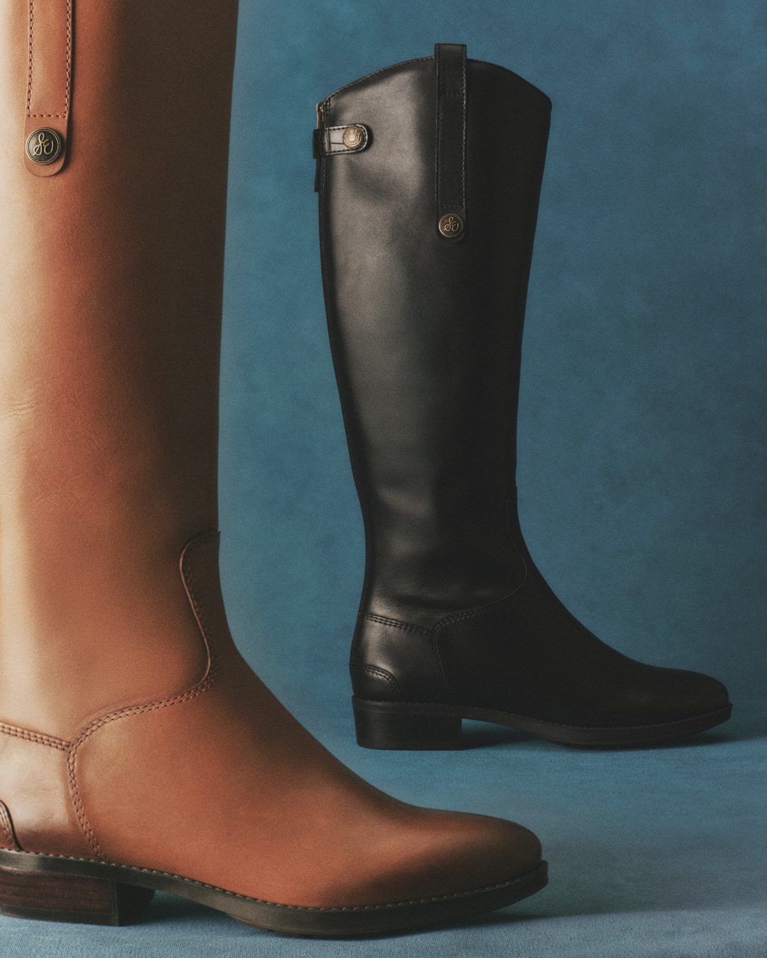 Sam Edelman Circus FW25-2 — Still Life Photography by Di Chen Chen