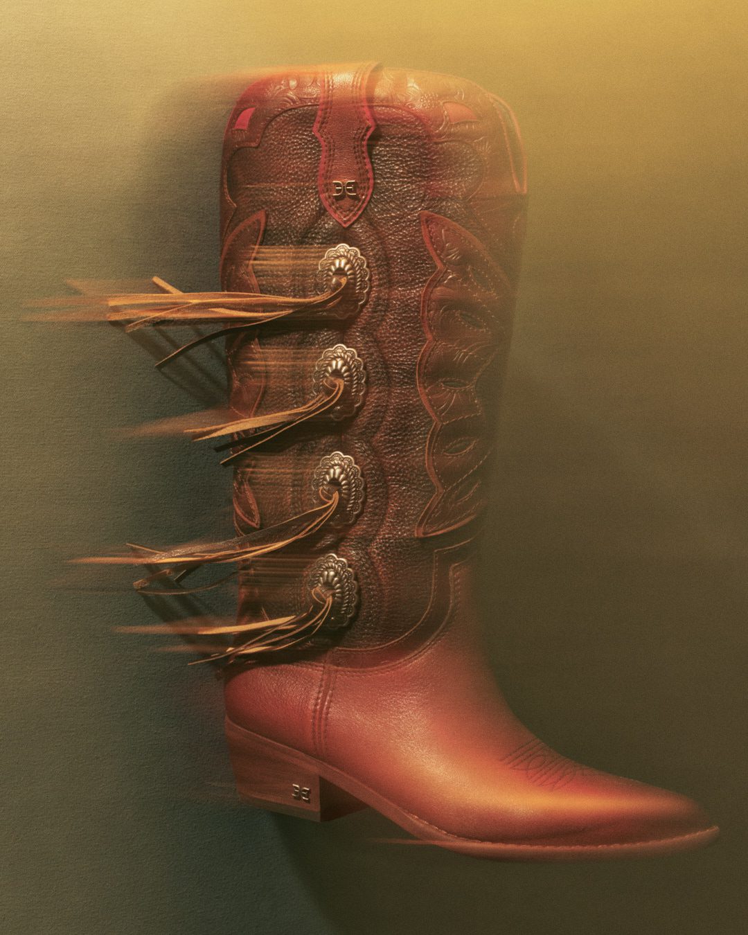 Sam Edelman Circus FW25-2 — Still Life Photography by Di Chen Chen
