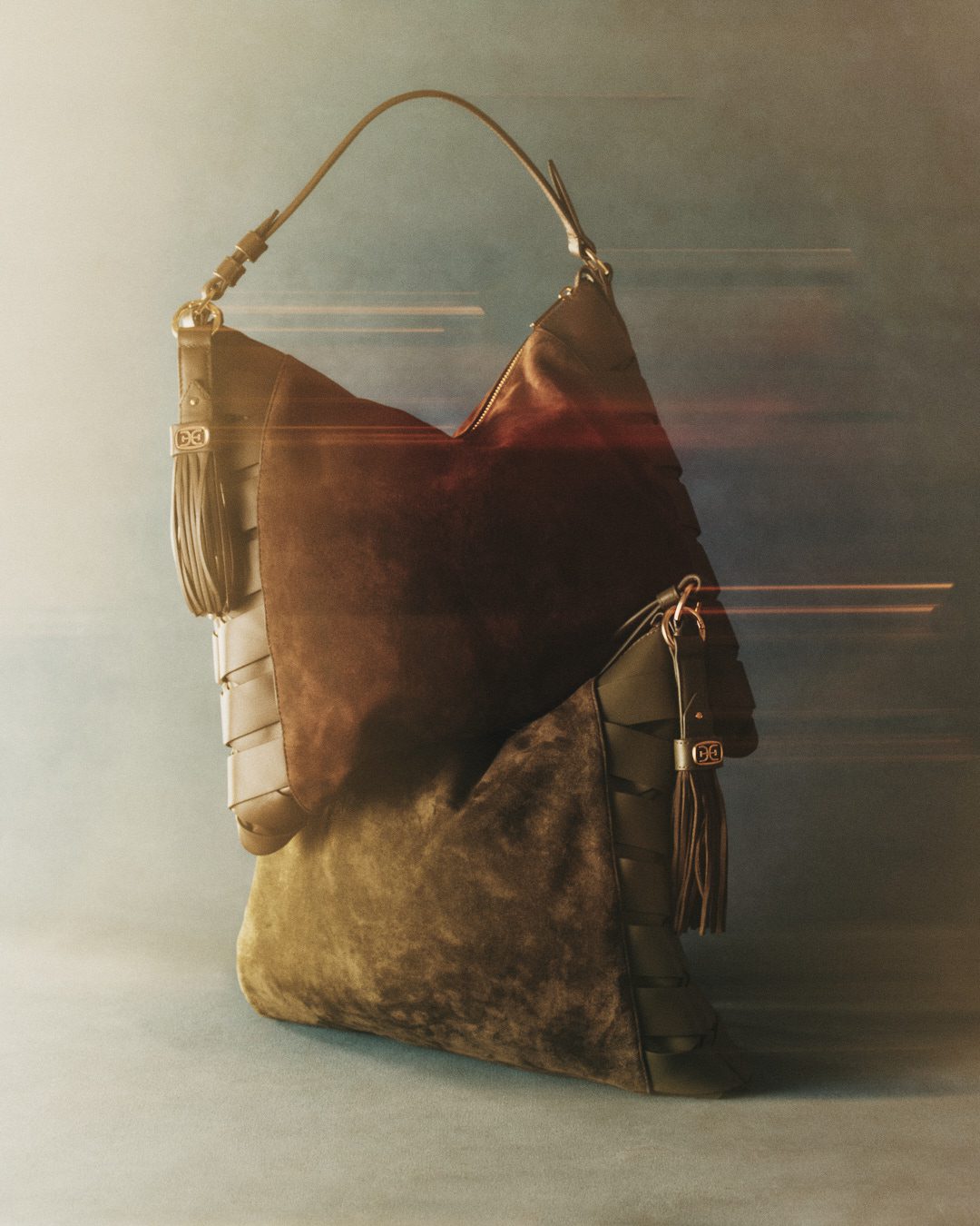 Sam Edelman Circus FW25-2 — Still Life Photography by Di Chen Chen