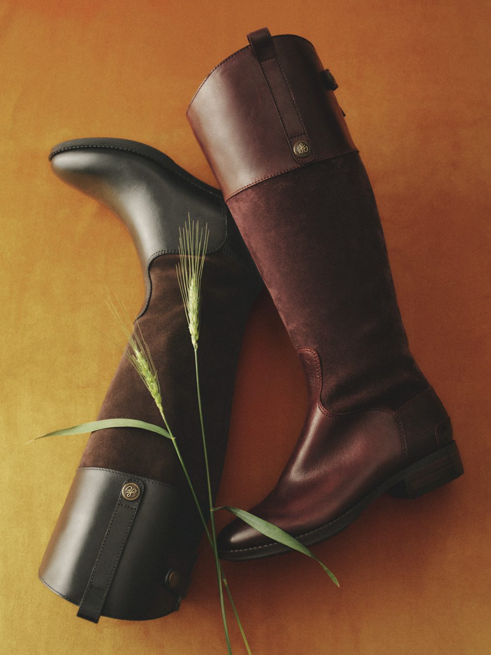 Sam Edelman Circus FW25-2 — Still Life Photography by Di Chen Chen