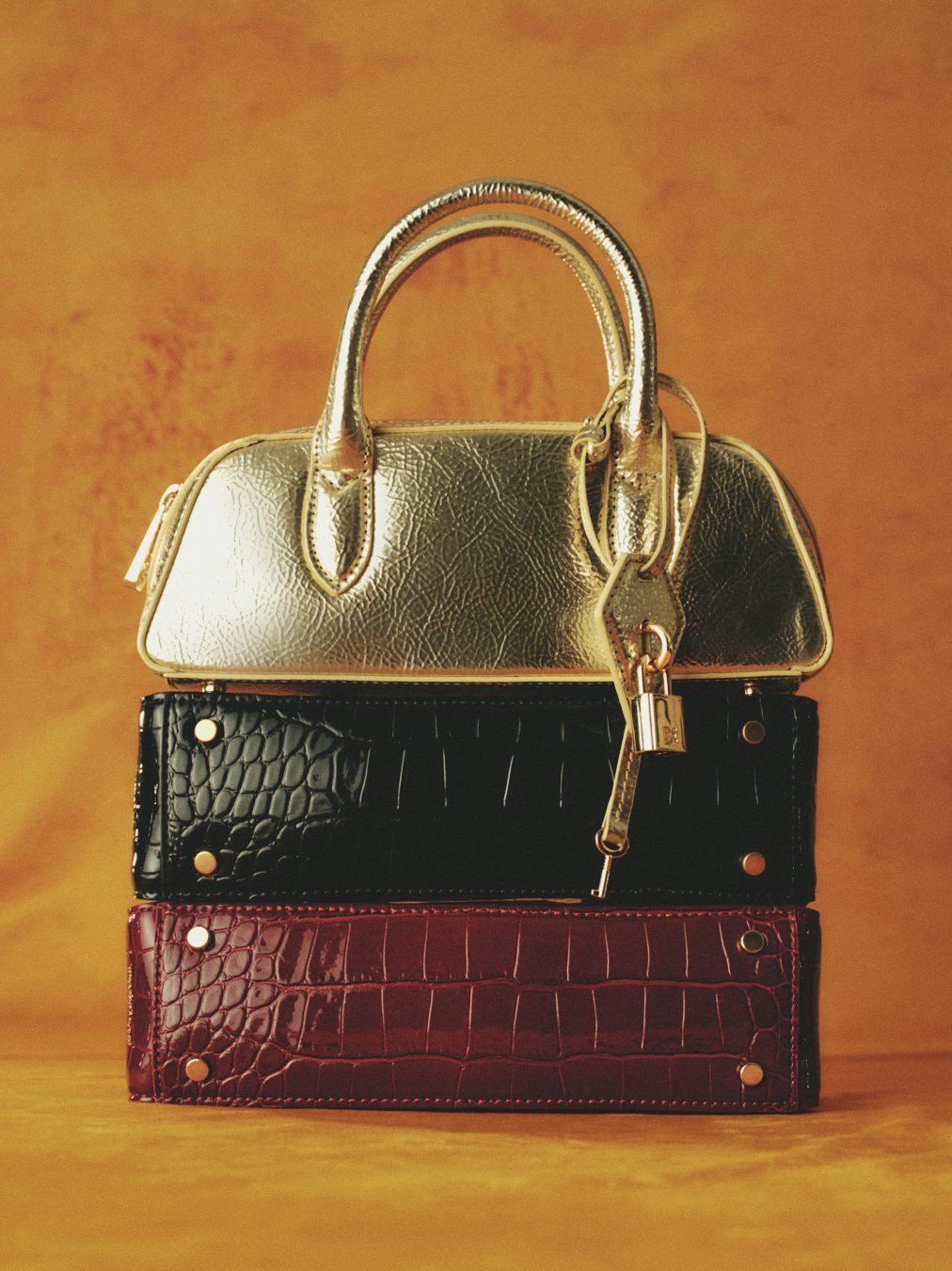 Sam Edelman Circus FW25-2 — Still Life Photography by Di Chen Chen