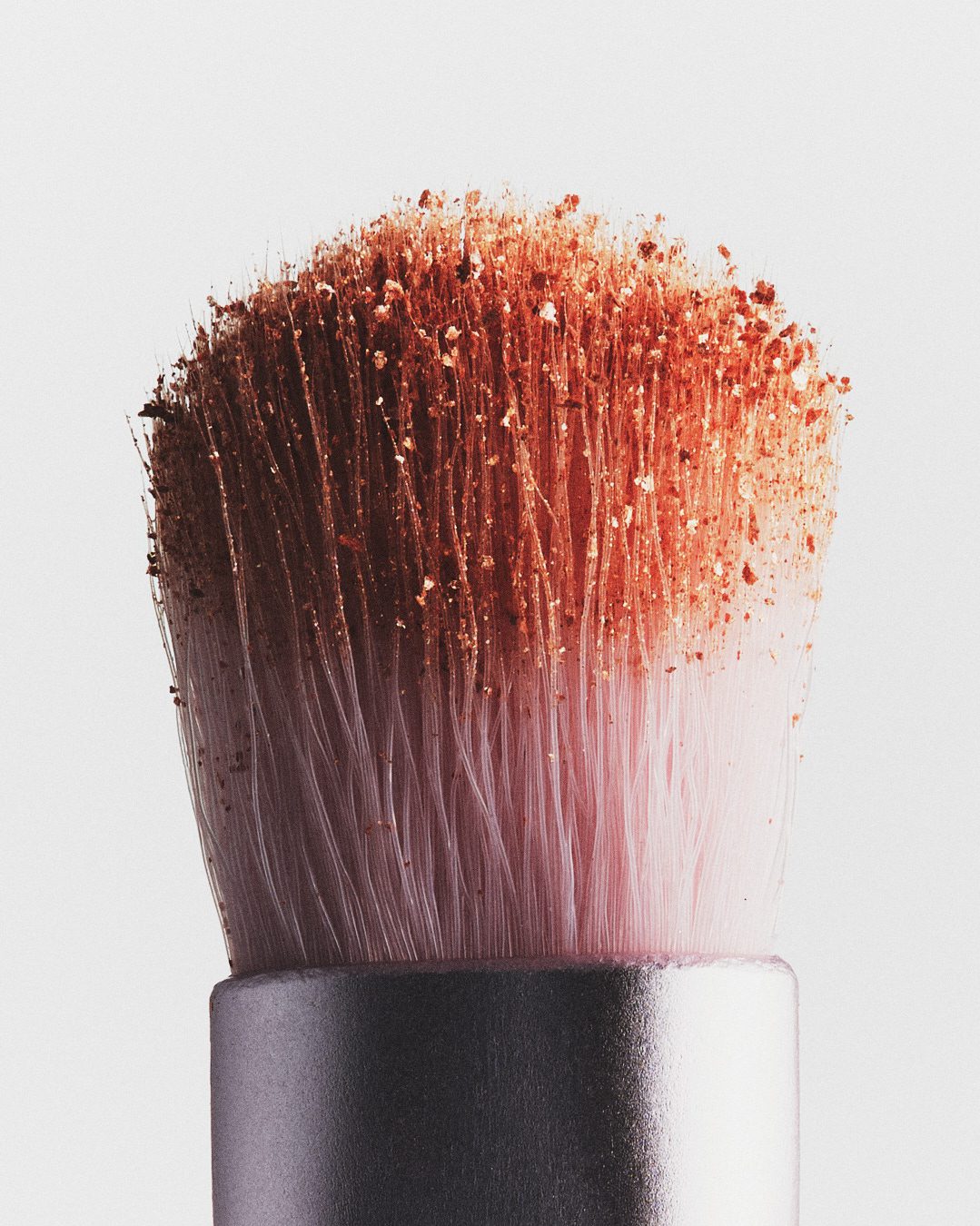 Kylie Cosmetics - Brushes — Still Life Photography by Di Chen Chen
