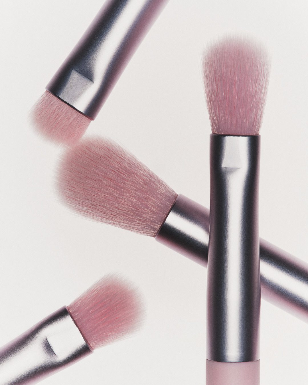 Kylie Cosmetics - Brushes — Still Life Photography by Di Chen Chen